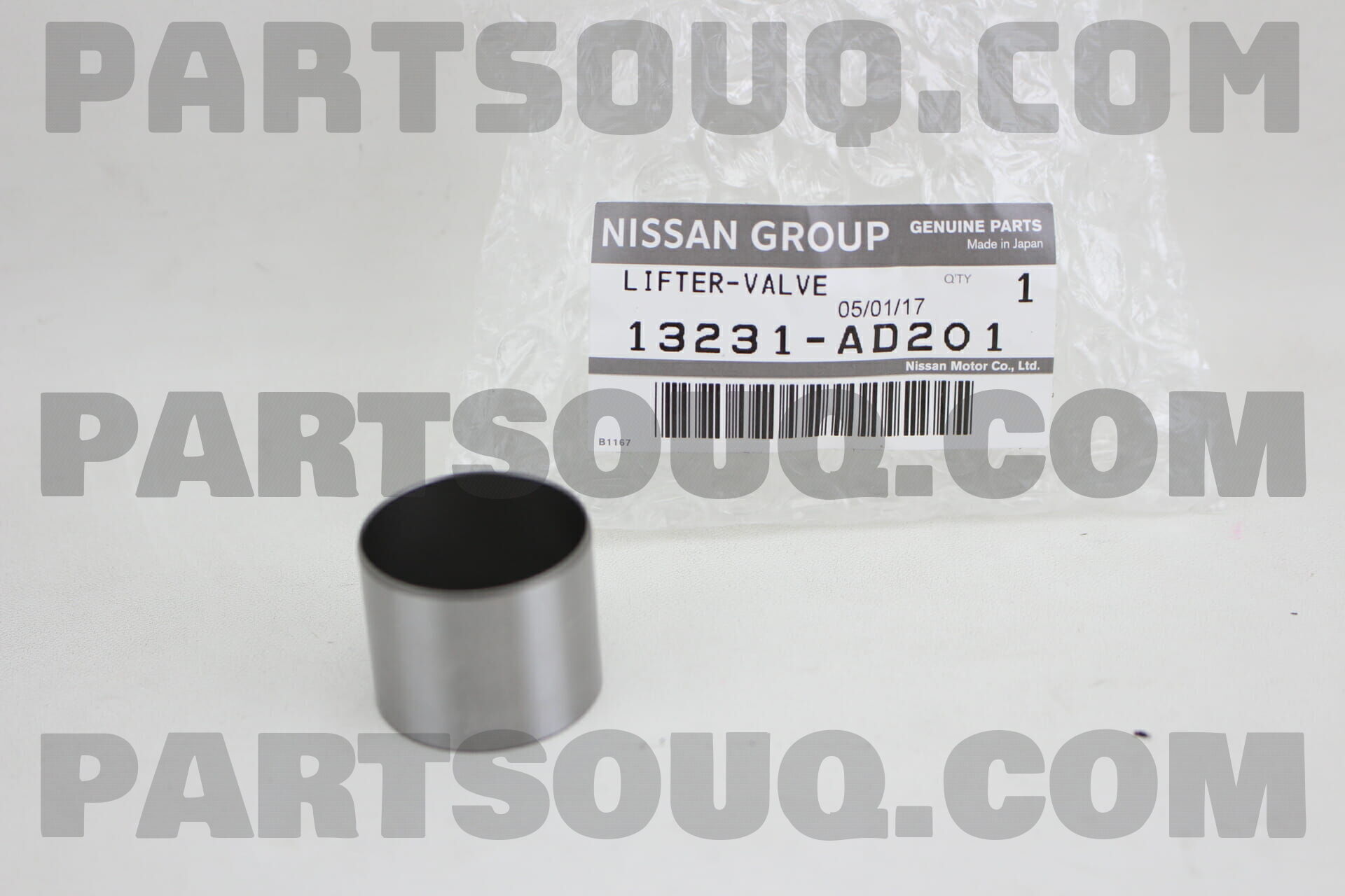 13231AD201 LIFTER-VALVE