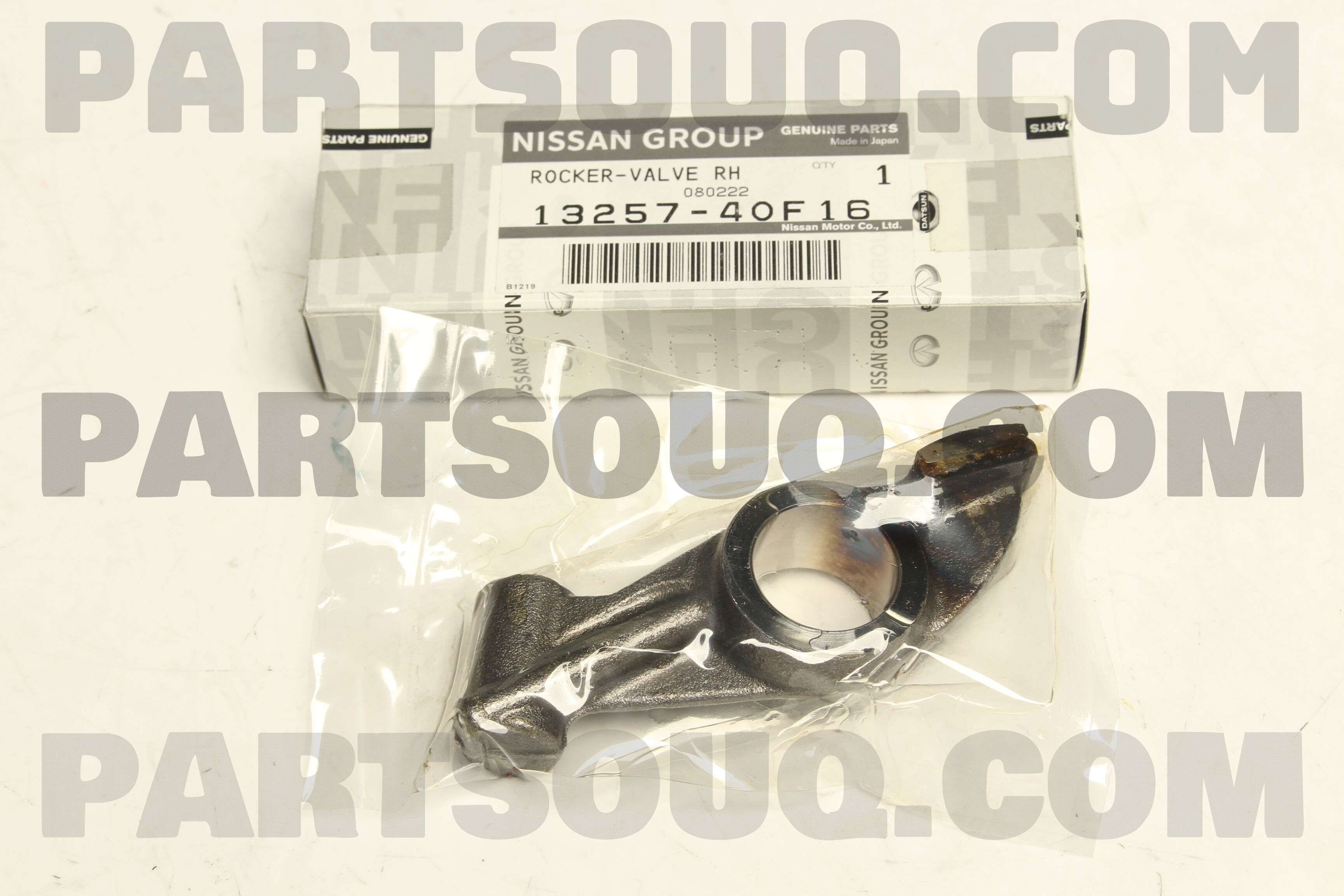 1325740F16 ROCKER-VALVE