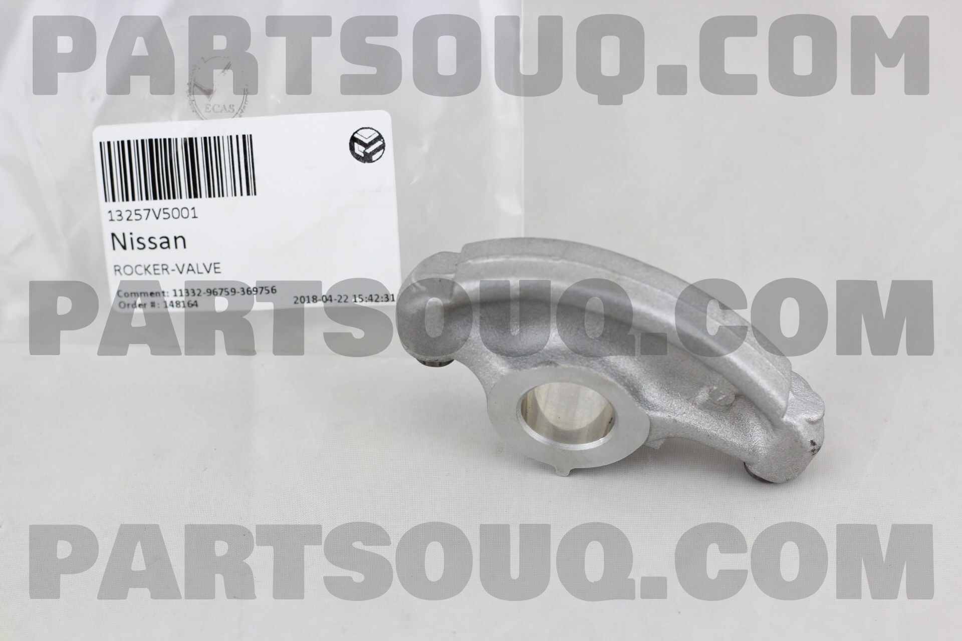 ROCKER-VALVE 13257V5001 | Nissan Parts | PartSouq
