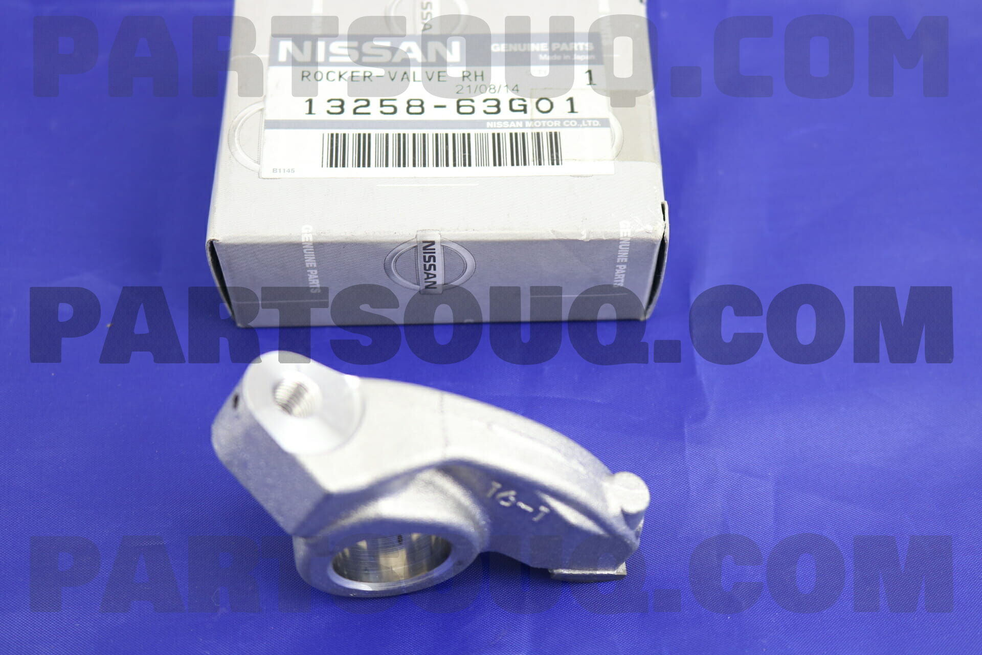 ROCKER-VALVE 1325863G01 | Nissan Parts | PartSouq