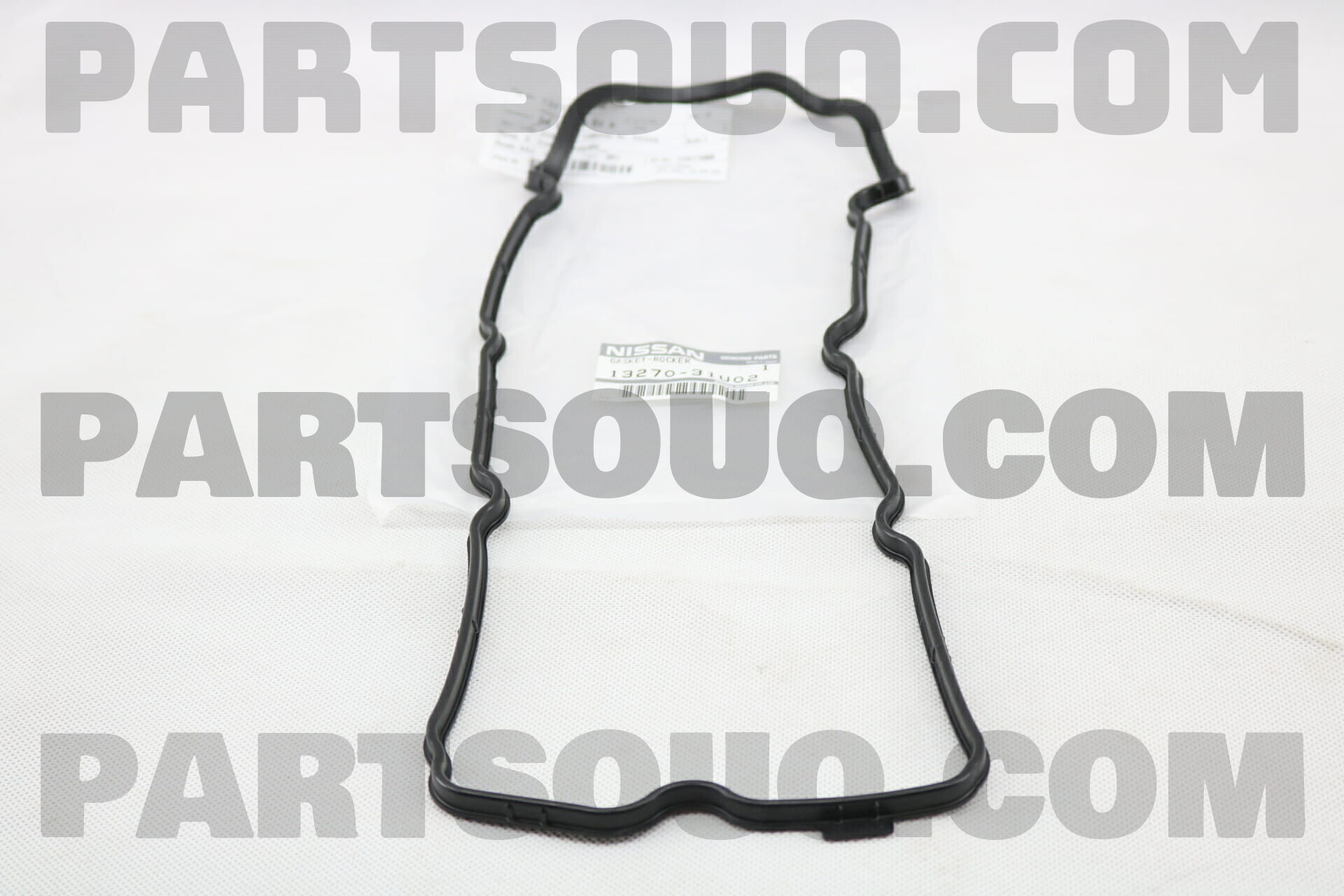 1327031U02 GASKET-ROCKER COVER