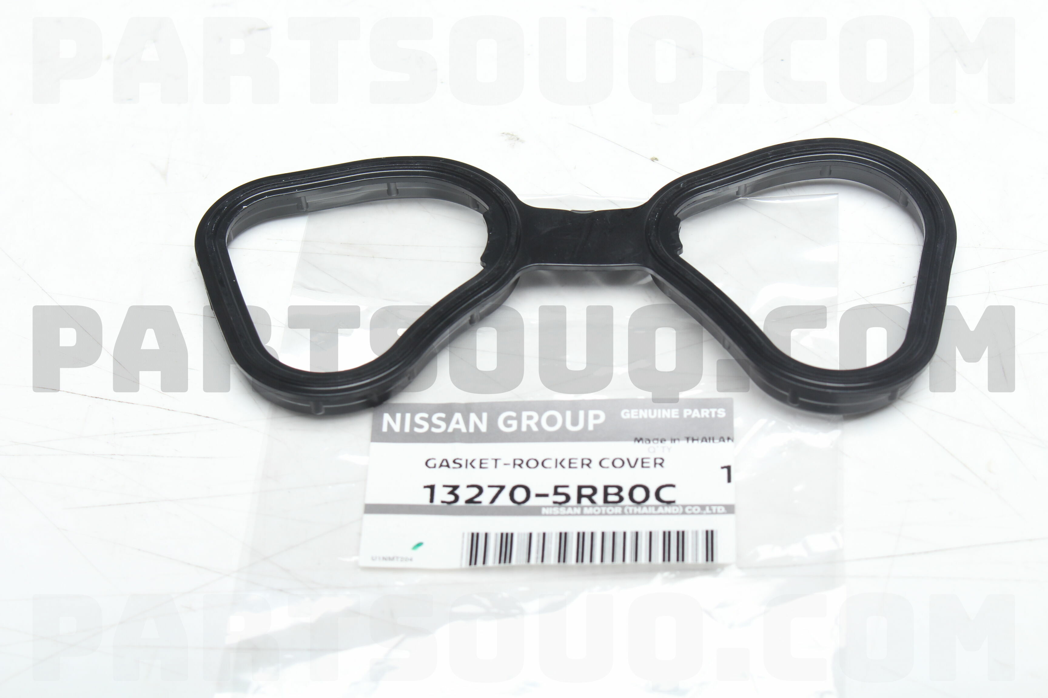 GASKET ROCKER COVER 132705RB0C | Nissan Parts | PartSouq