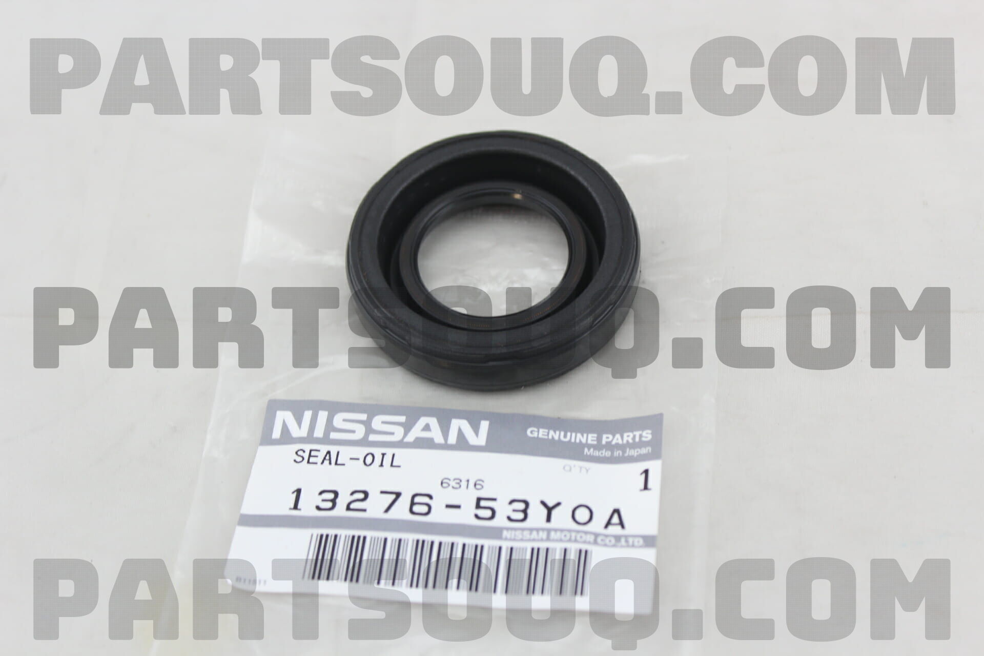1327653Y0A SEAL-OIL,ROCKER COVER