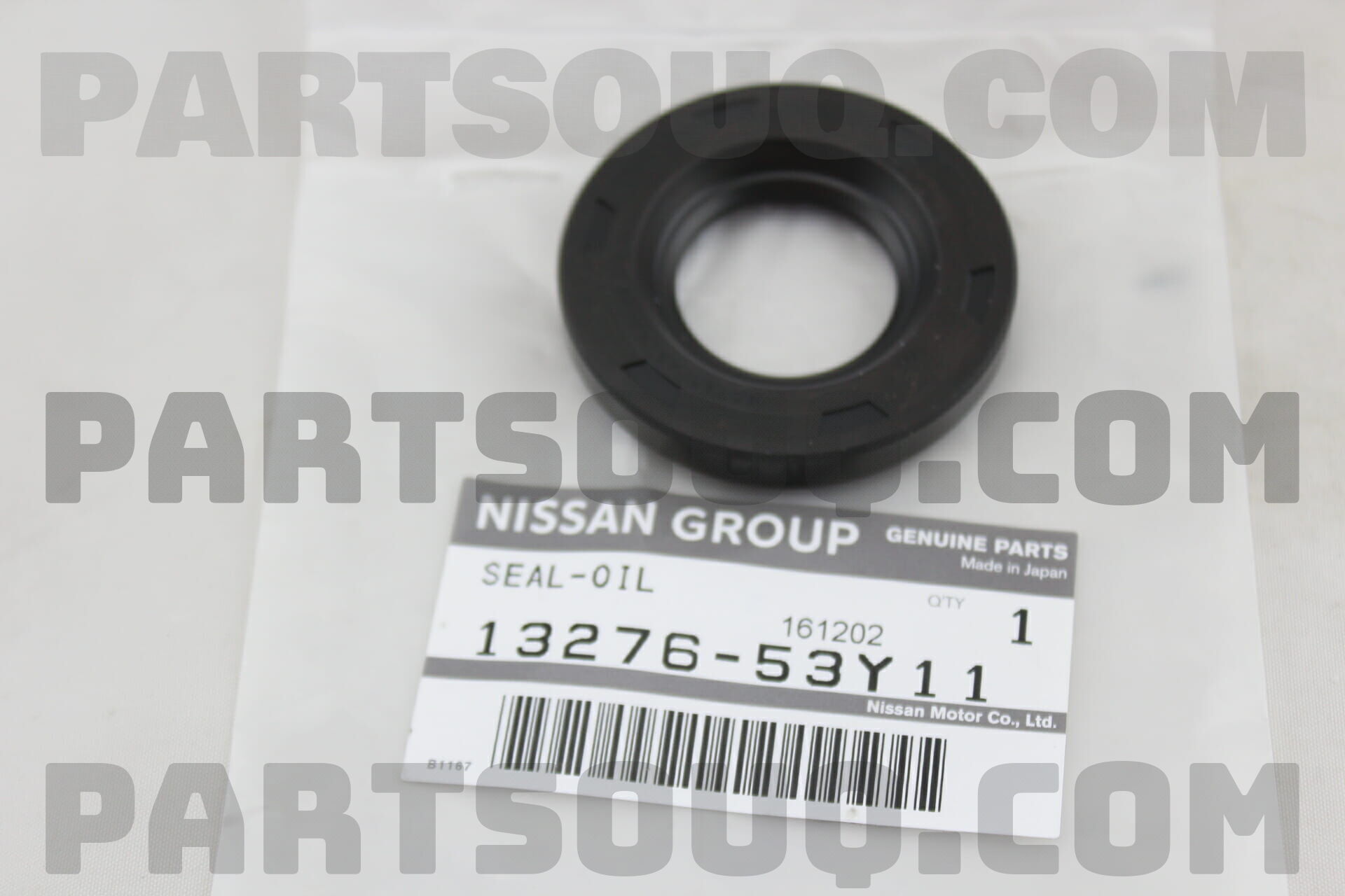 1327653Y11 SEAL-OIL,ROCKER COVER