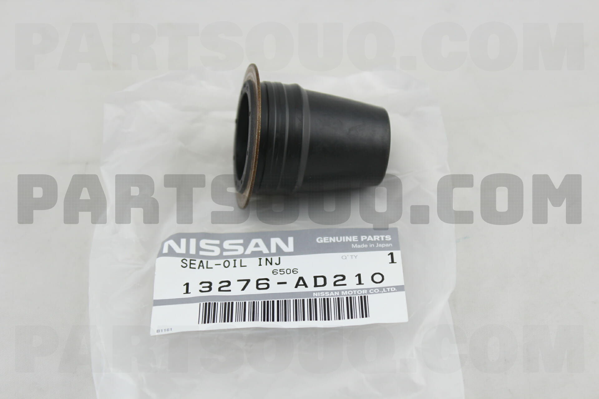 13276AD210 Nissan SEAL-OIL,INJECTION NOZZLE