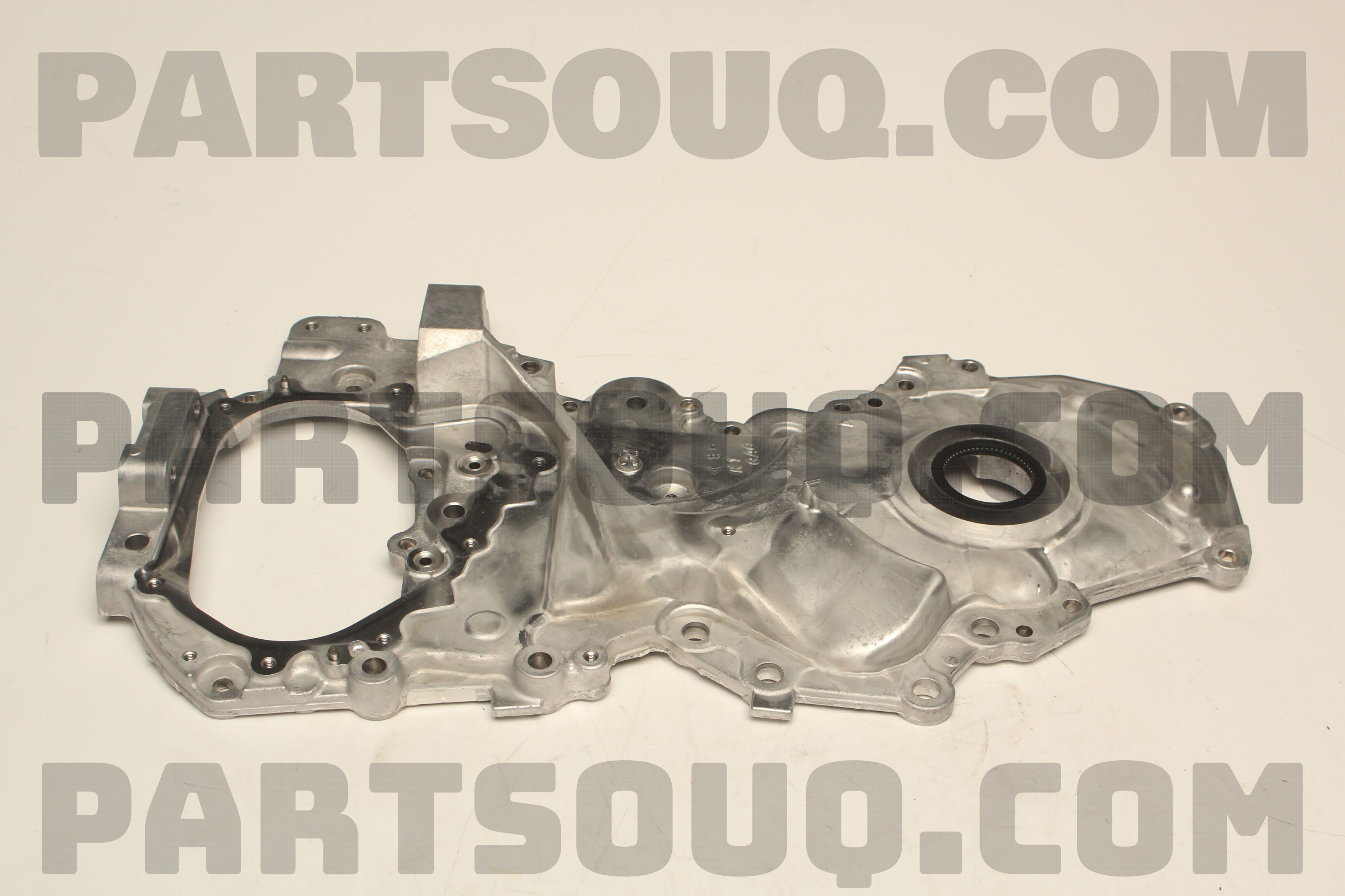 COVER ASSY-FRONT,TIMING CHAIN 135001KC1A | Nissan Parts