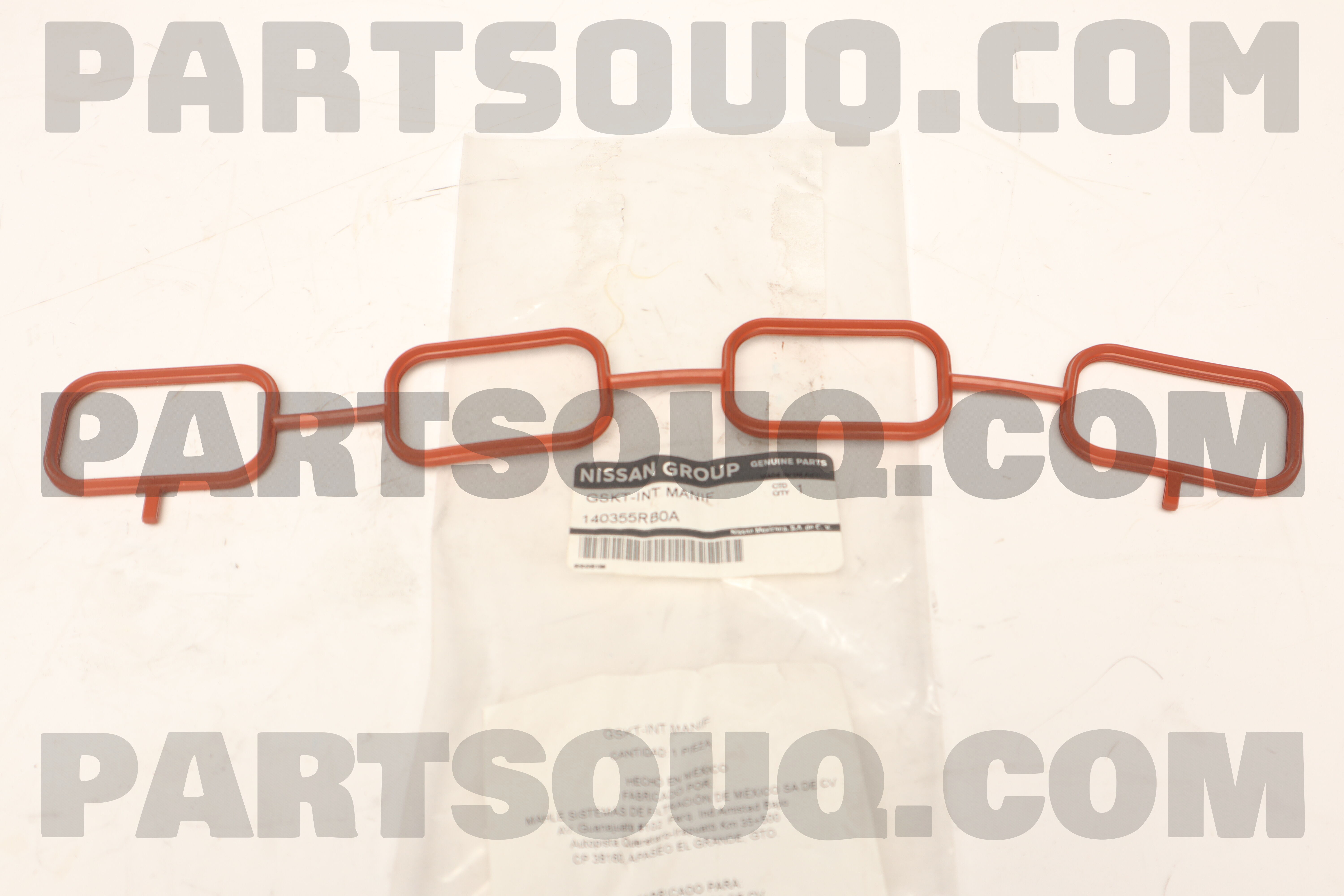 GASKET INTAKE MANIFOLD 140355RB0A | Nissan Parts | PartSouq