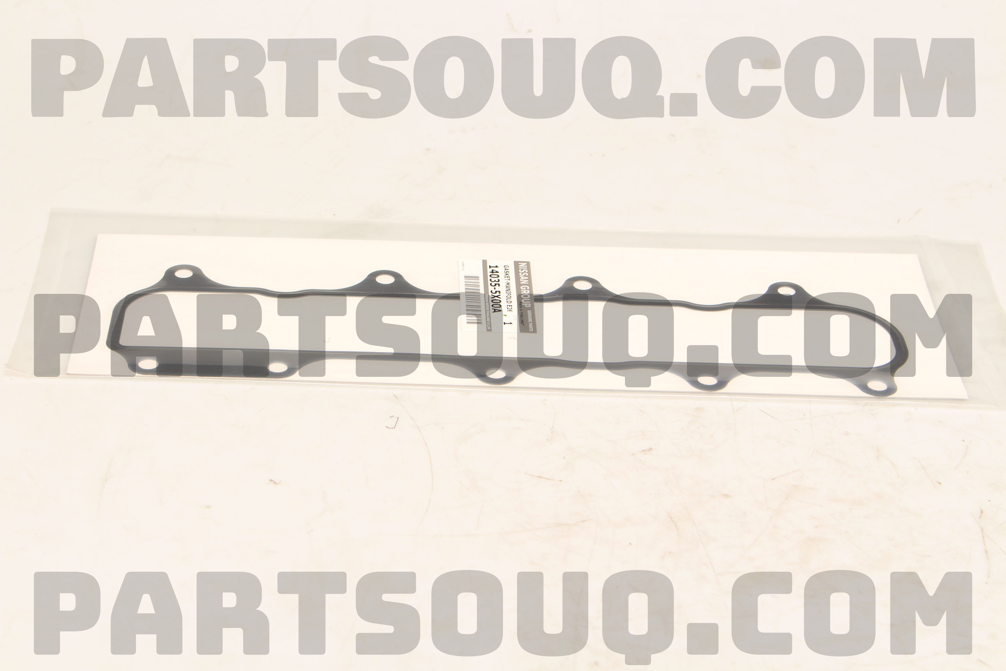 GASKET-MANIFOLD 140355X00A | Nissan Parts | PartSouq