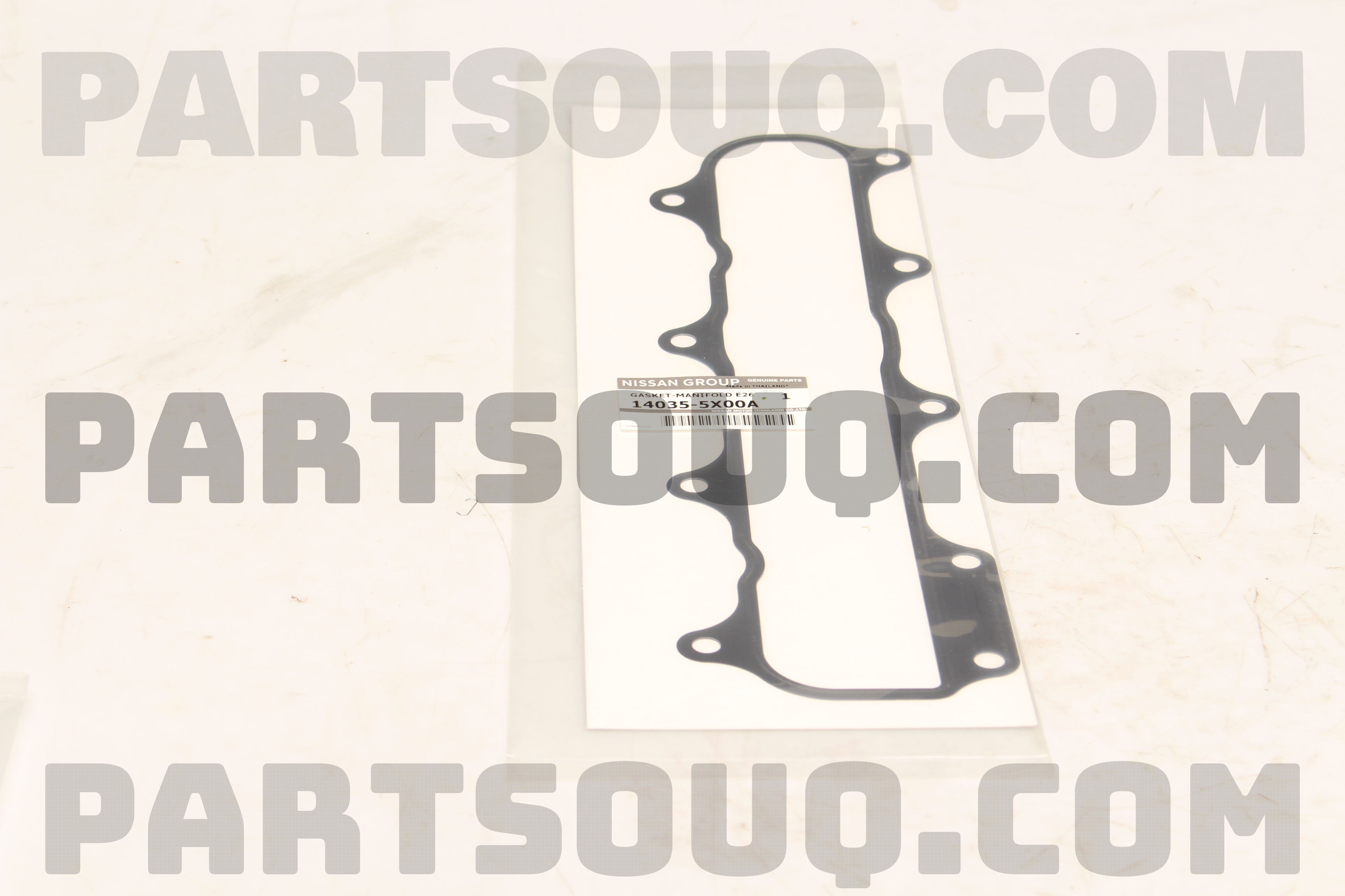 GASKET-MANIFOLD 140355X00A | Nissan Parts | PartSouq