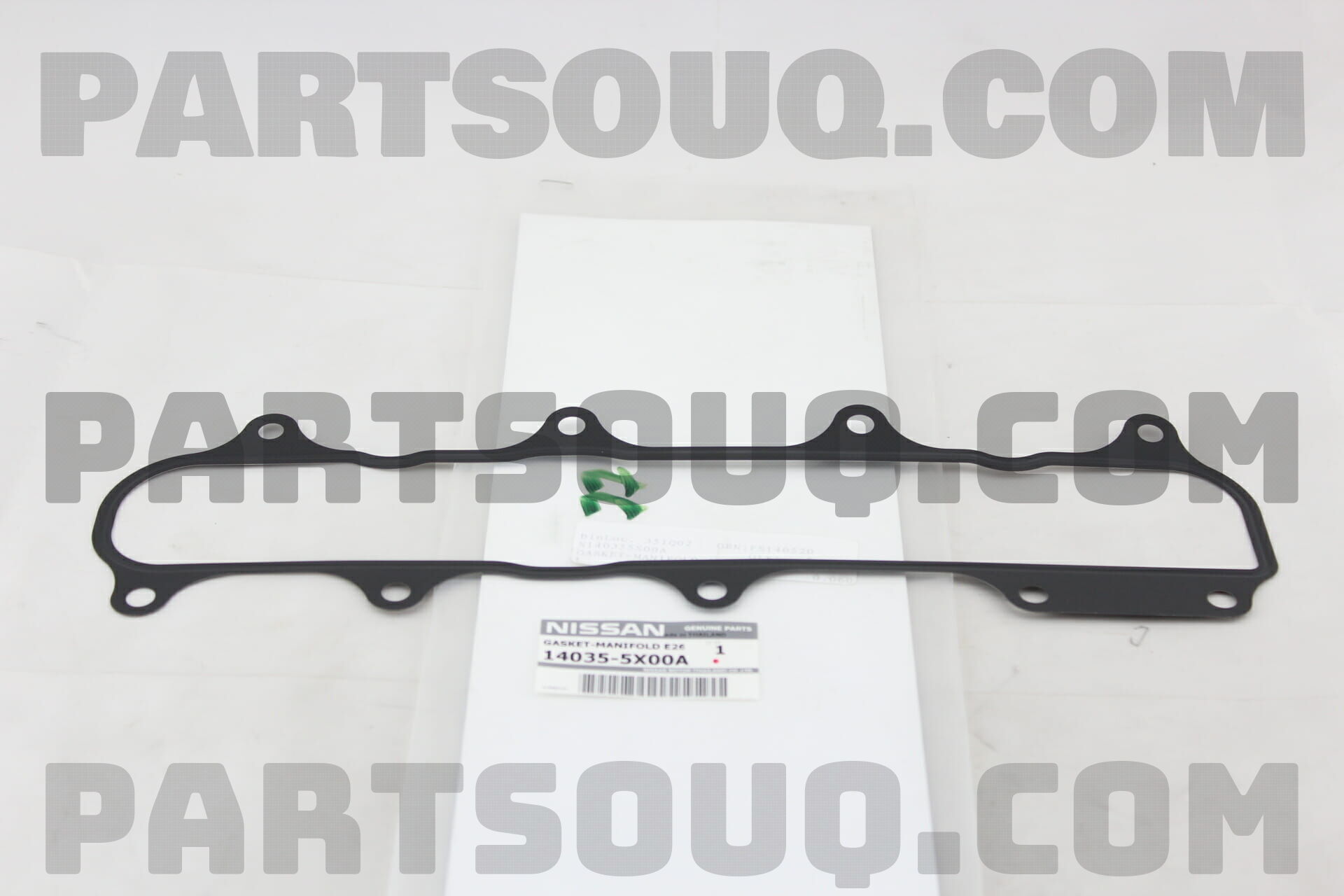 GASKET-MANIFOLD 140355X00A | Nissan Parts | PartSouq