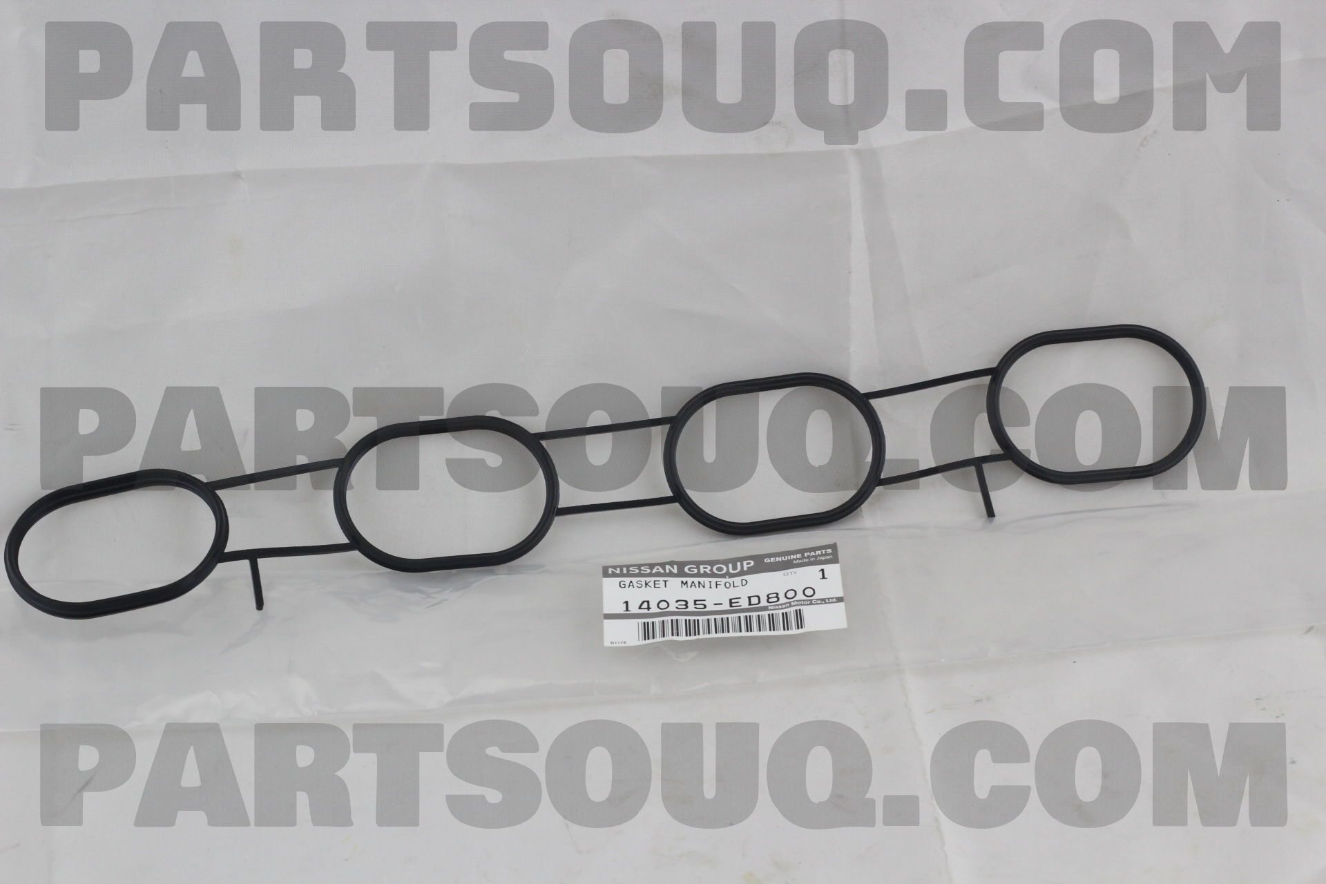 Nissan Navara NP300 D40 Valve Cover Gasket (13270-5X01A-C003
