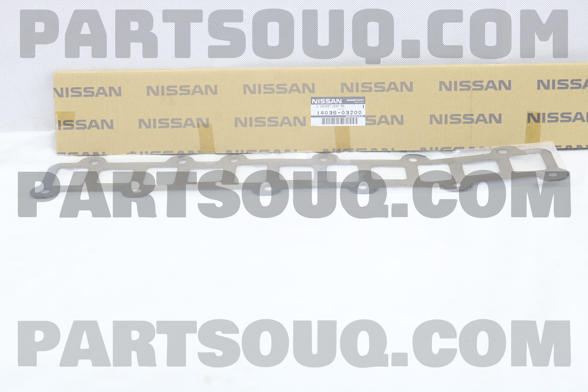 1403603J00 GASKET-EXHAUST MANIFOLD,A