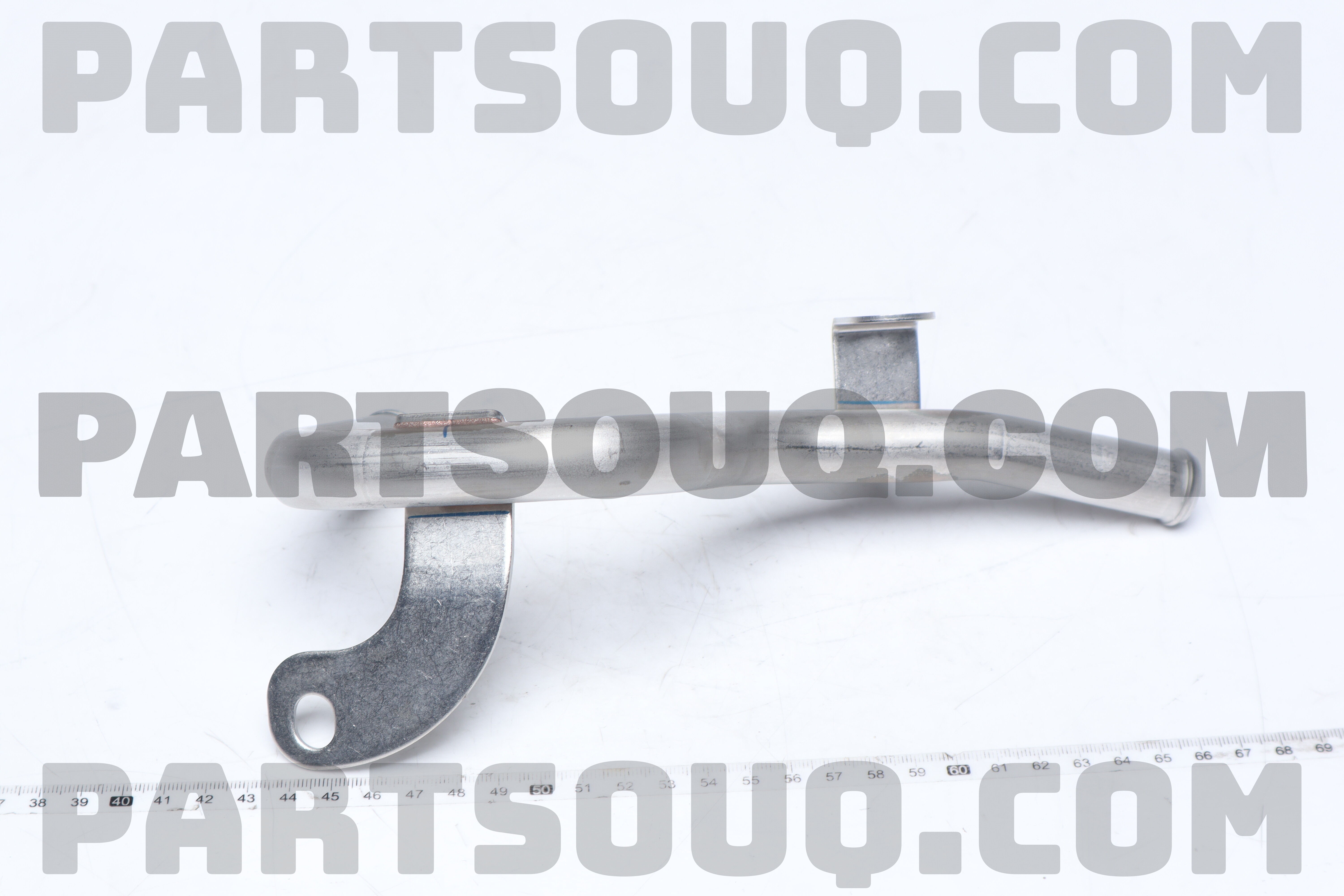 PIPE ASSY HEATER FEED D23T 140534KV1A | Nissan Parts | PartSouq