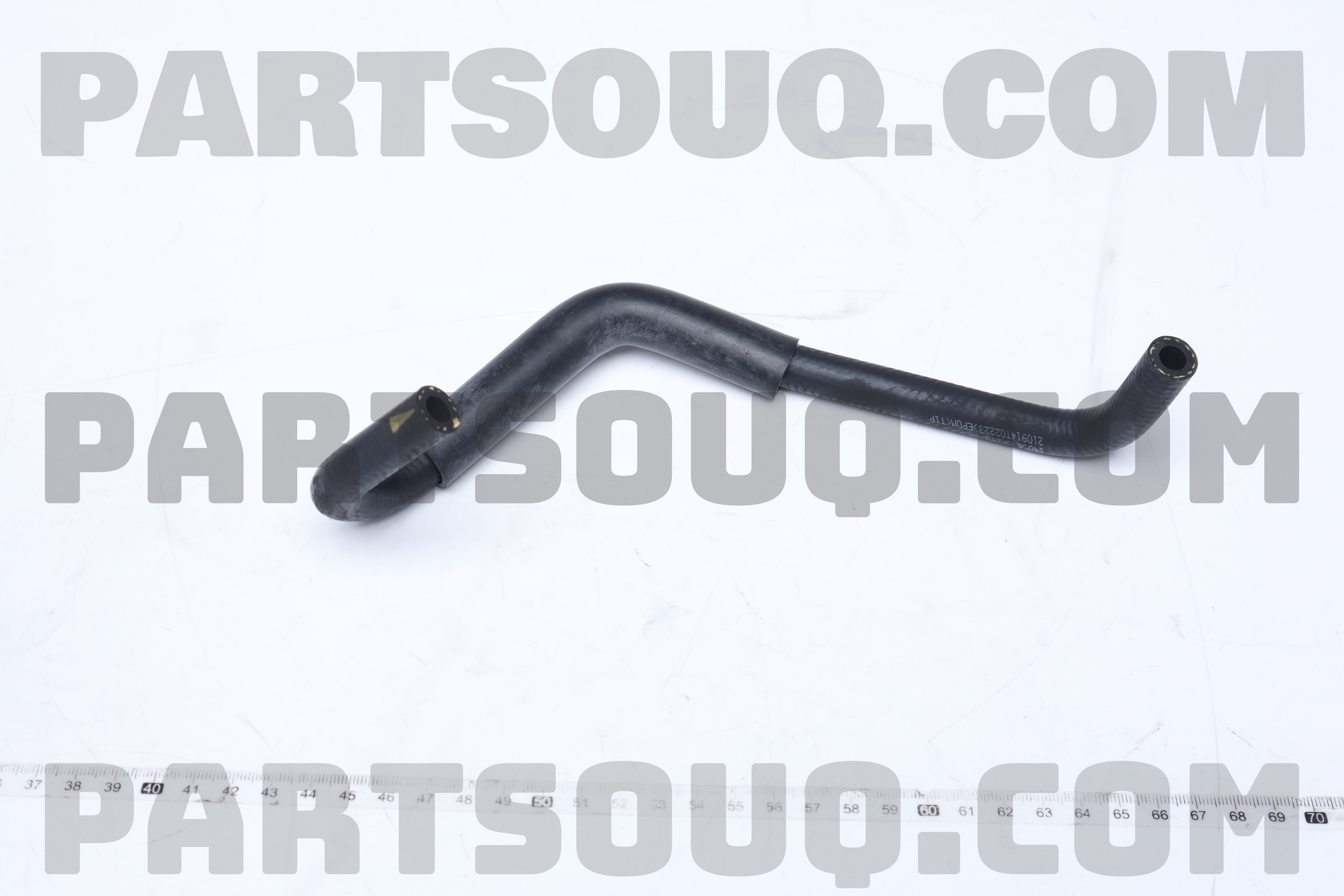 HOSE-WATER 14056JK21D | Nissan Parts | PartSouq