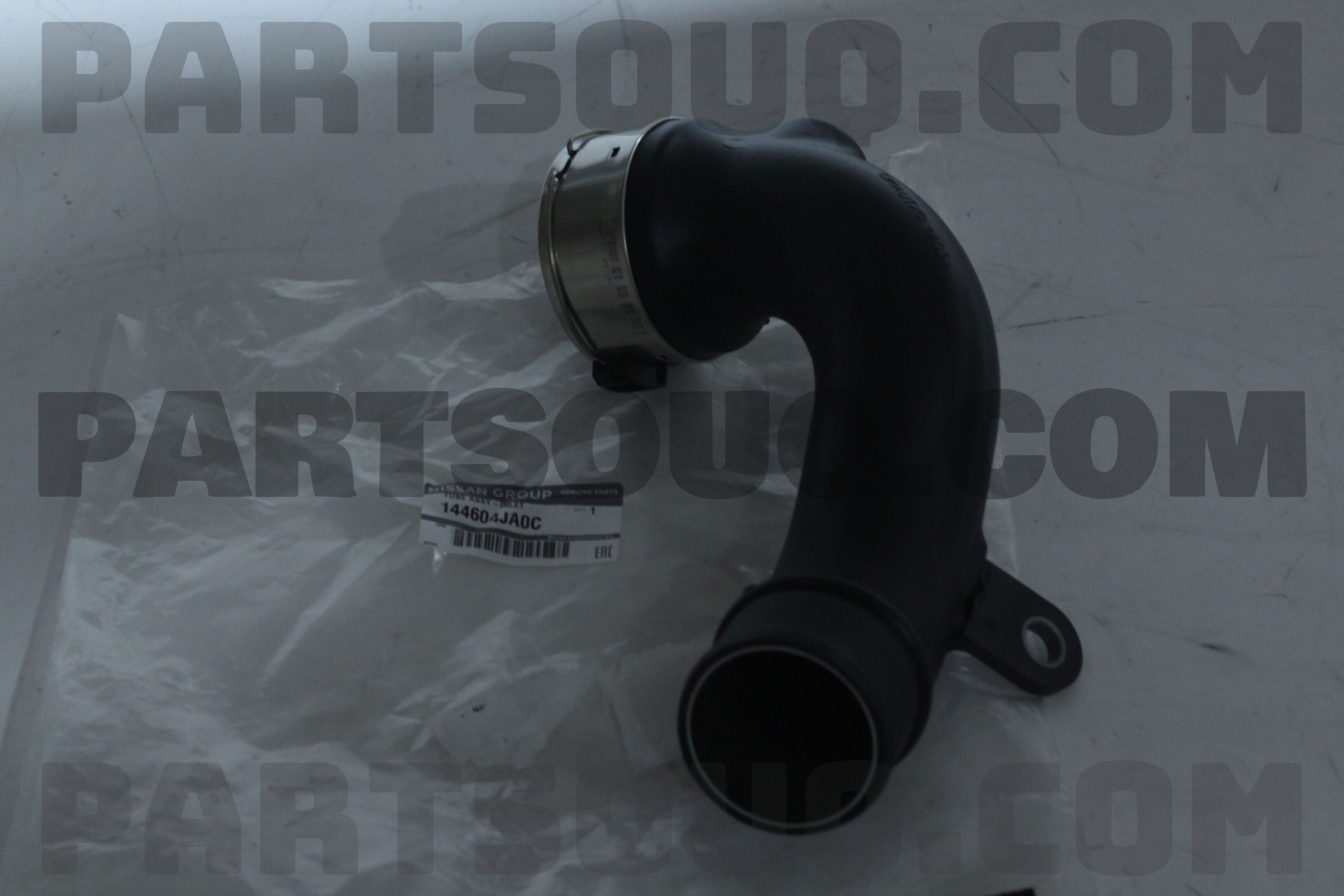 TUBE ASSY 144604JA0C | Nissan Parts | PartSouq