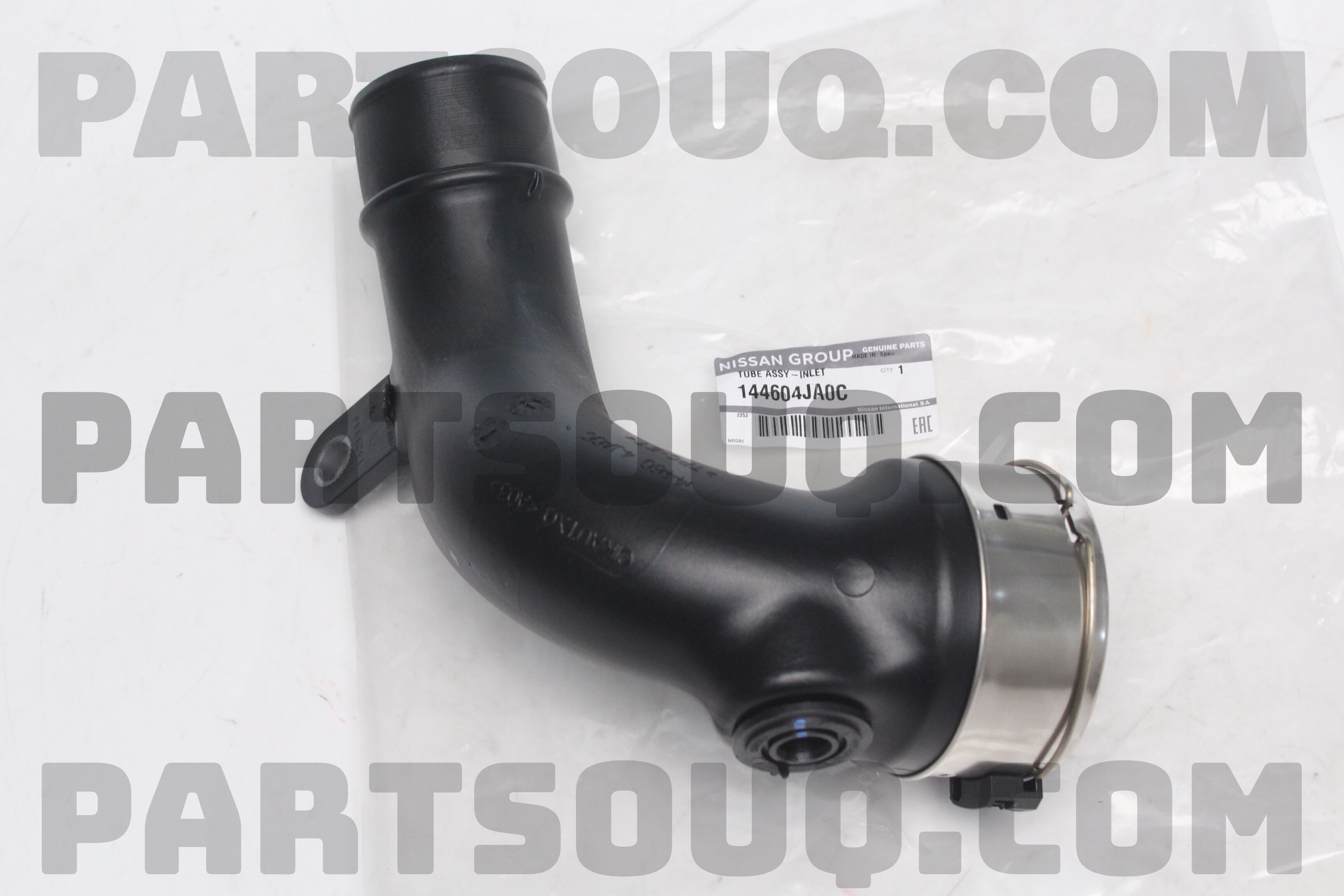 ファッション通販 安い Nissan | 144604JA0C ASSY TUBE Parts PartSouq | シャンプー
