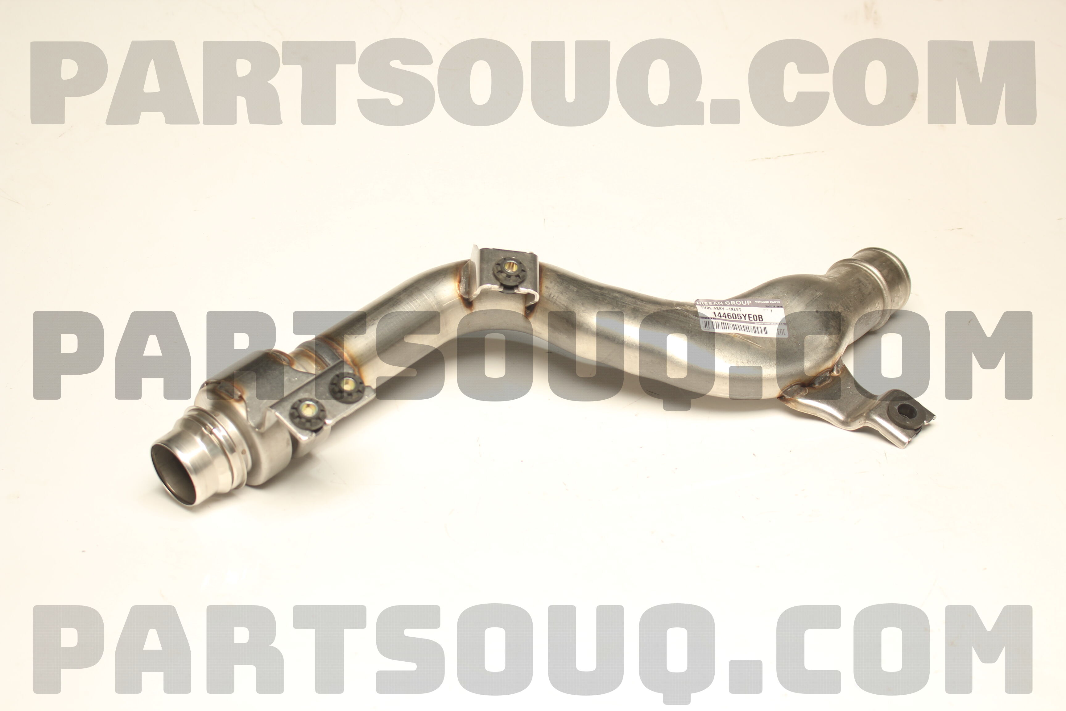 TUBE ASSY 144605YE0B | Nissan Parts | PartSouq TUBE ASSY 144605YE0B | Nissan Parts | PartSouq