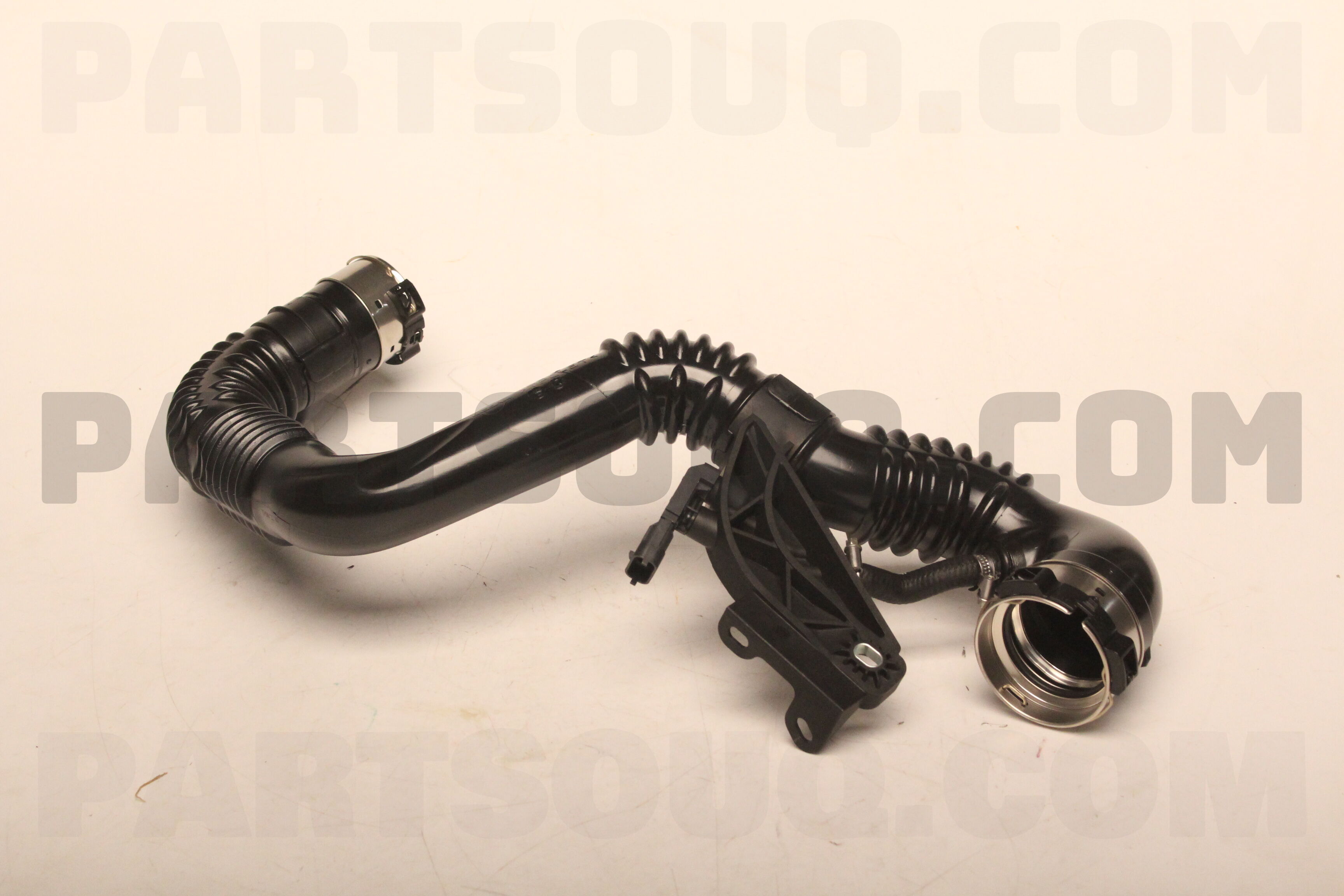 TUBE ASSY 14460HX40D | Nissan Parts | PartSouq