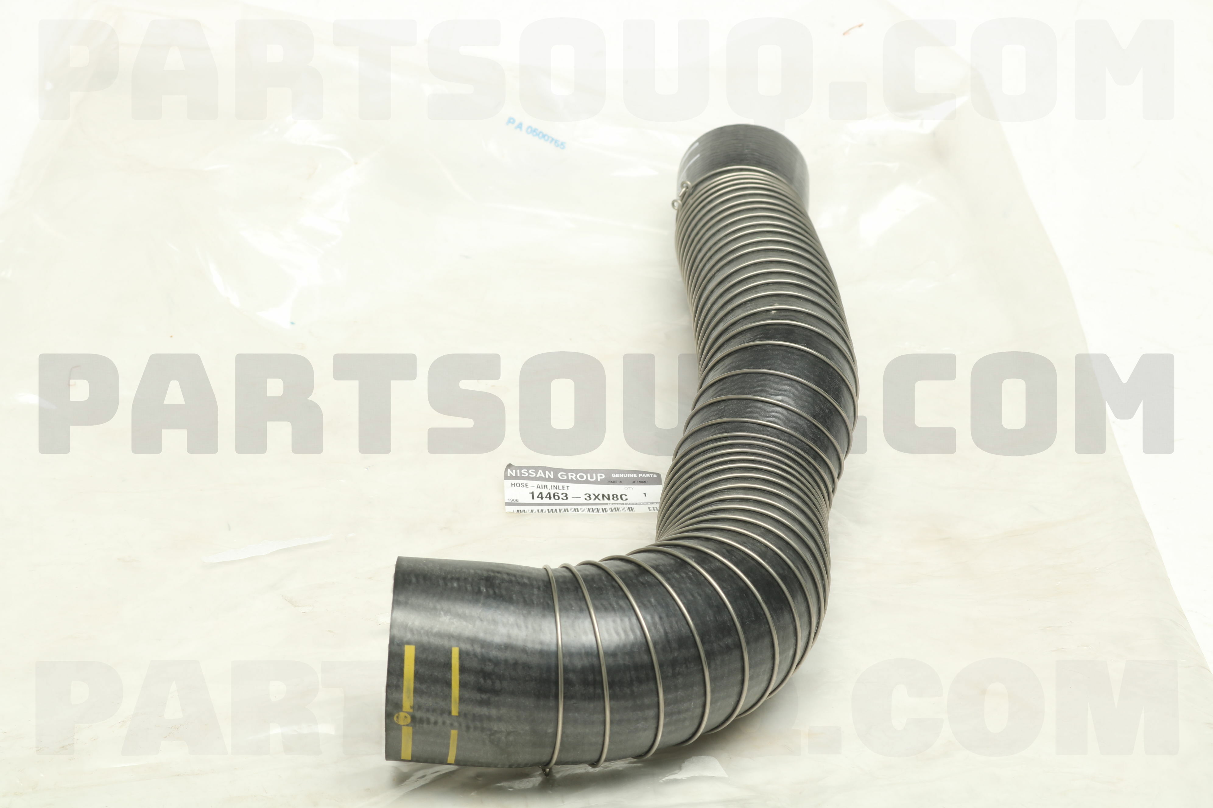 Z Shape Fittings (13/16