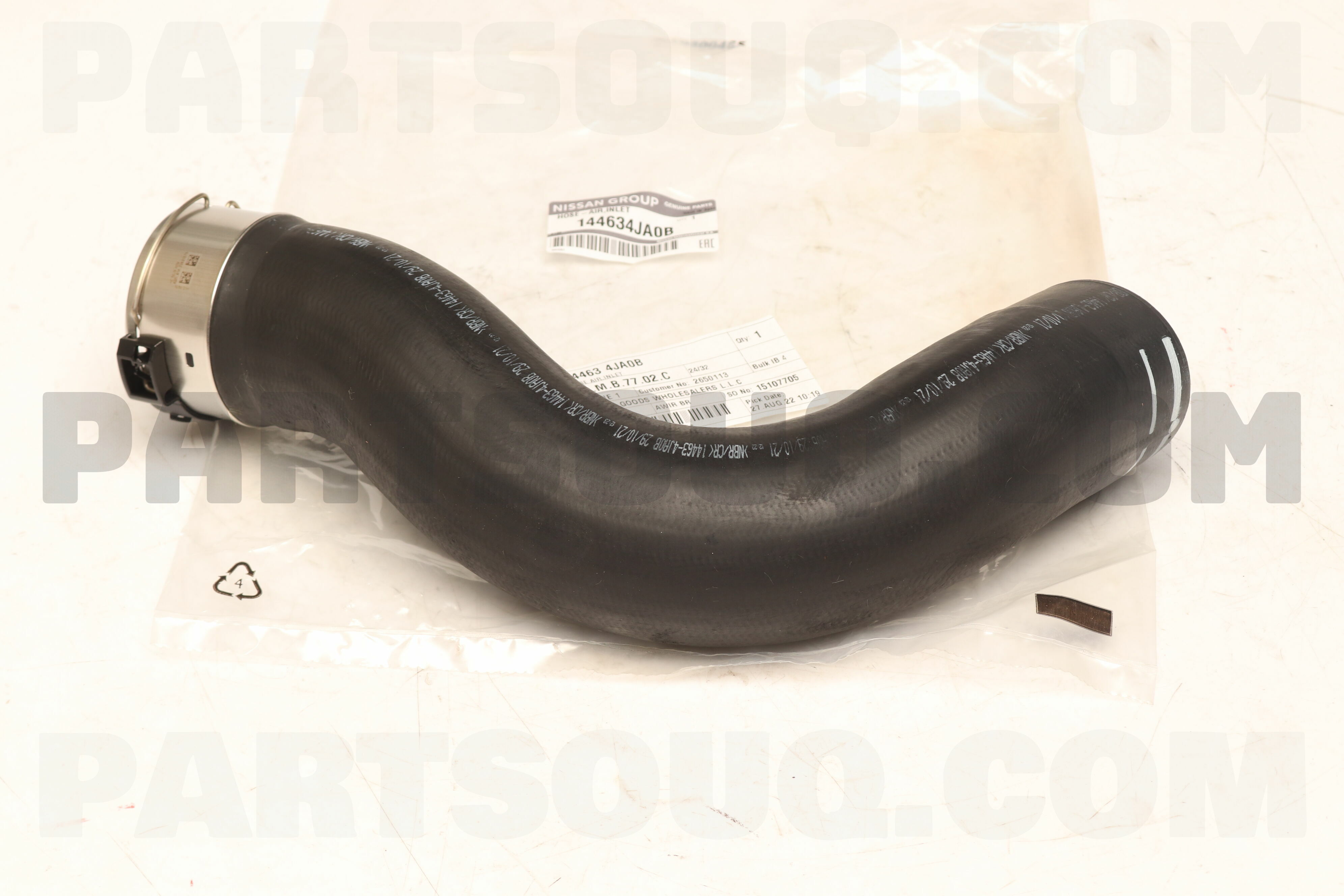 Amazon.com: Tenlioshun 6SBU16C Air Conditioning Compressor