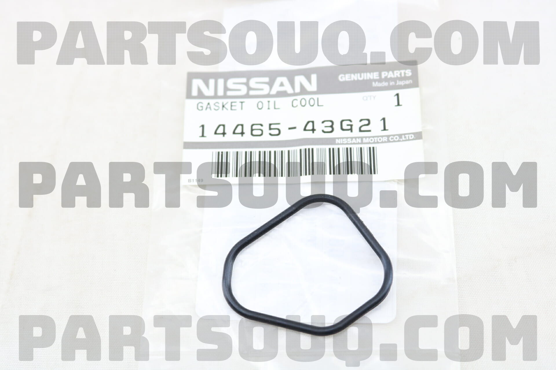 1446543G21 GASKET