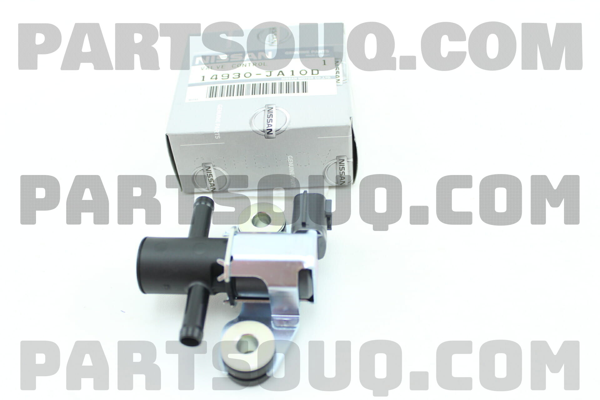 VALVE CONTROL 14930JA10D | Nissan Parts | PartSouq