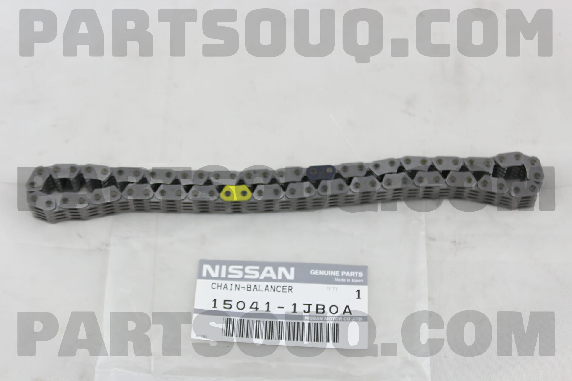 CHAIN-BALANCER 15041JG30A | Nissan Parts | PartSouq