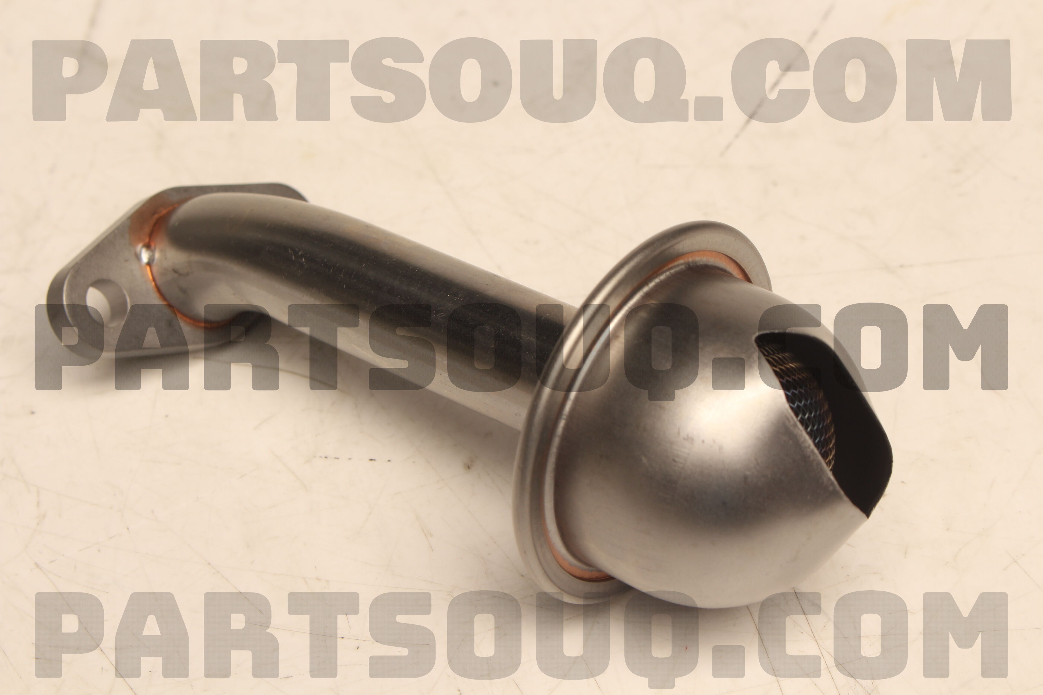 STRAINER ASSY-OIL 15050JK20A | Nissan Parts | PartSouq