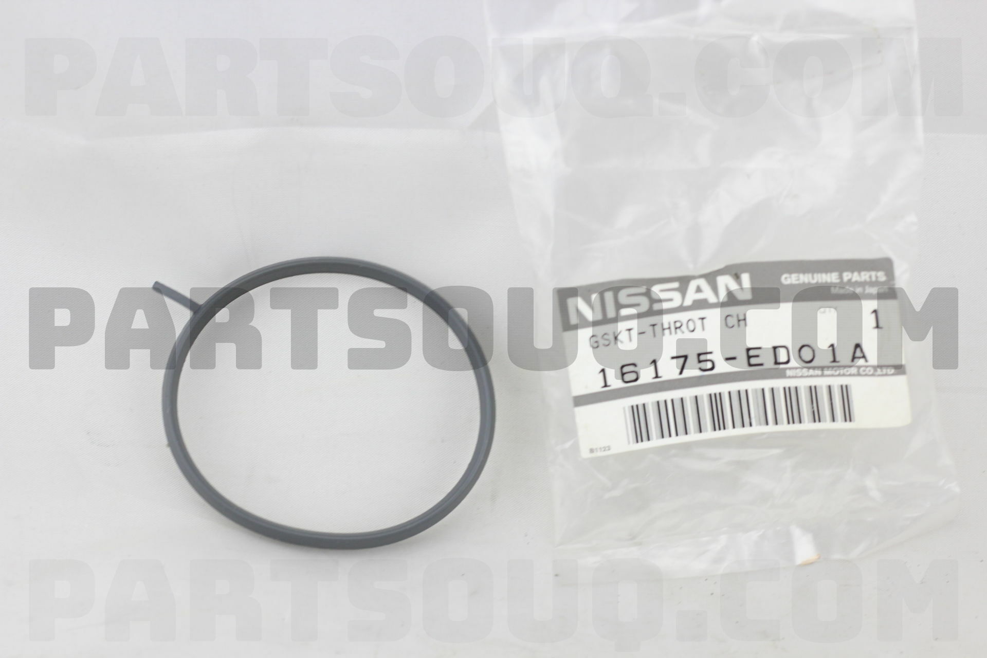K GSKT-THROT CH 161751HC5A | Nissan Parts | PartSouq
