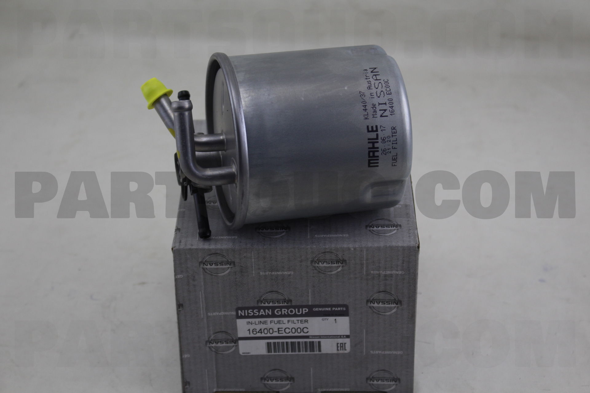 High-Quality-OEM-16400-4y205-
