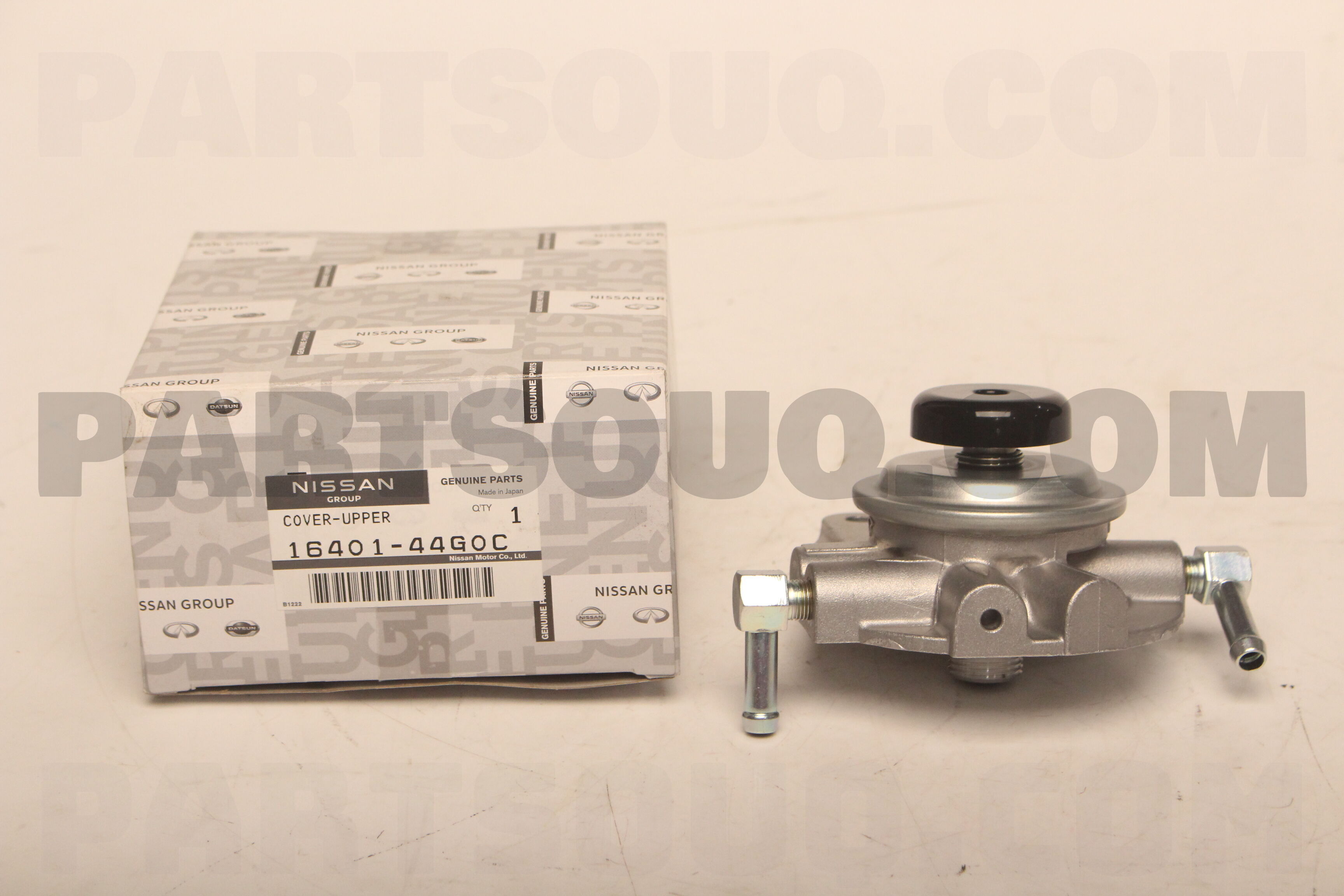 【2024 新作】 COVER UPPER 1640144G0C | Nissan Parts | PartSouq 工芸品