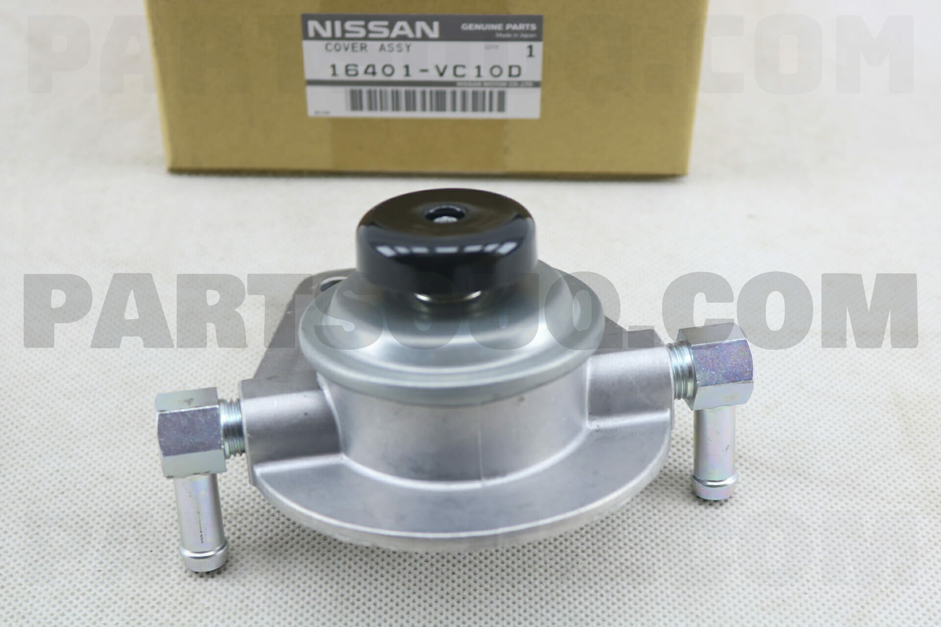 COVER-UPPER 16401VC10D | Nissan Parts | PartSouq