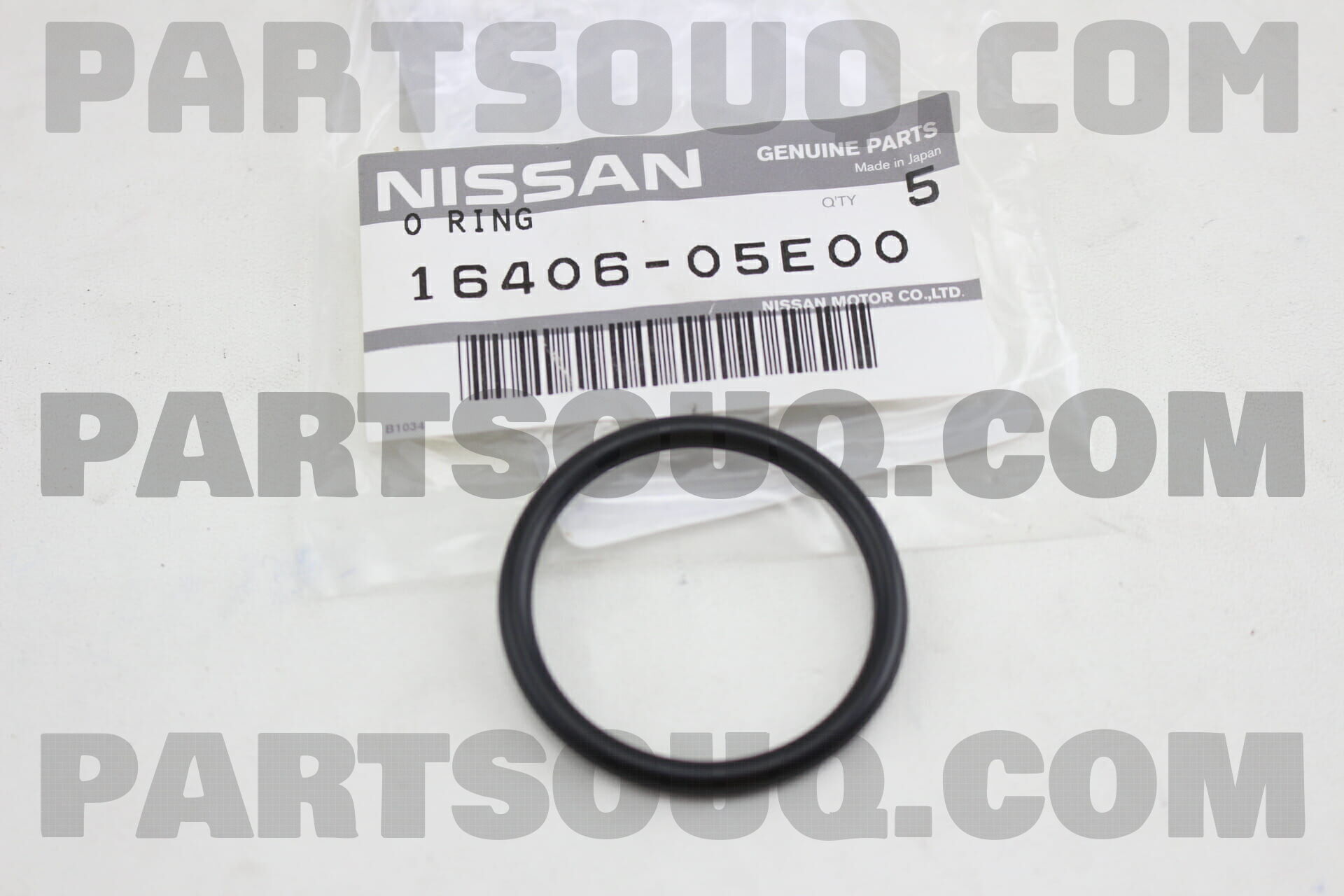 1640605E00 GASKET