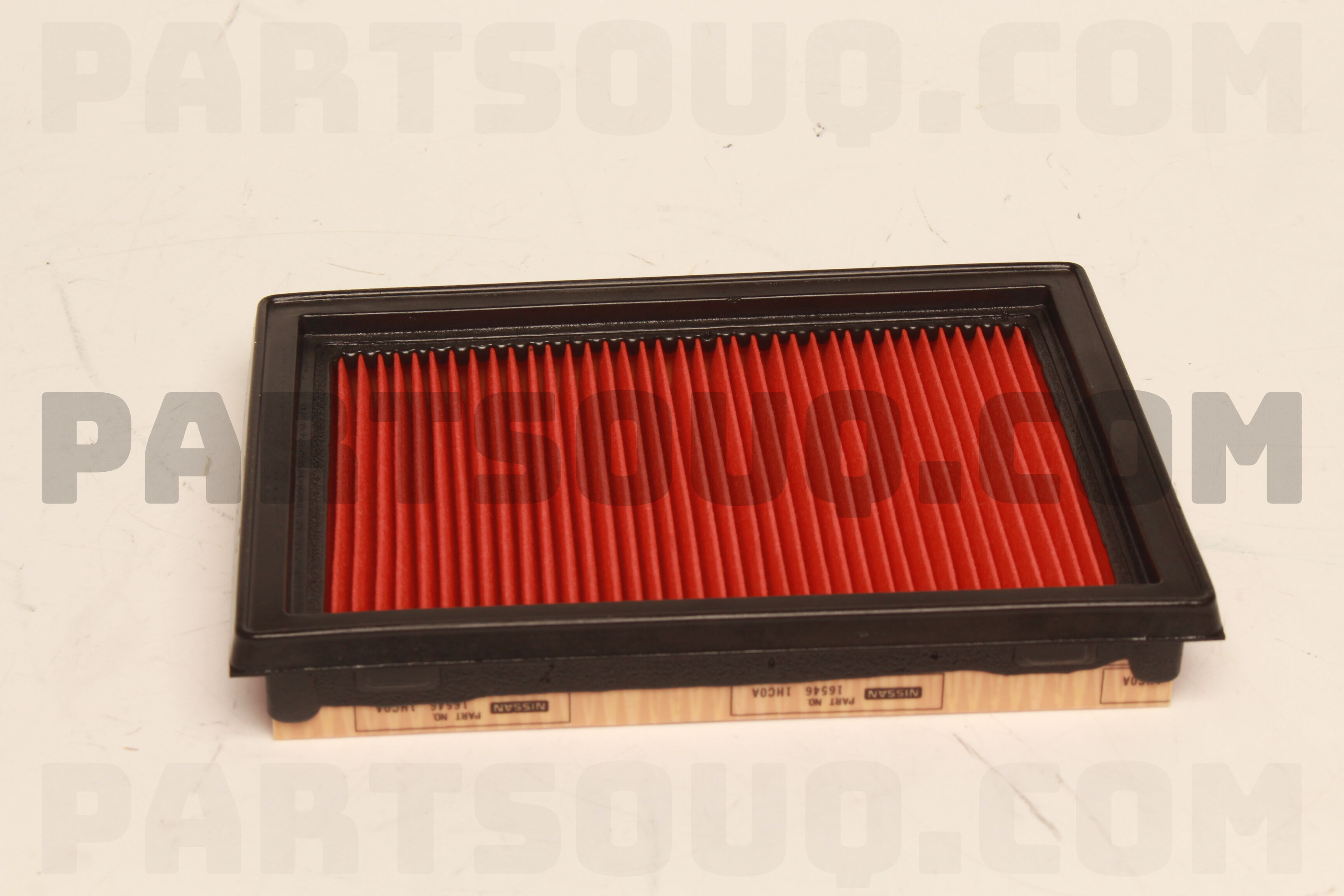 ELEMENT ASSY 165461HC0A | Nissan Parts | PartSouq