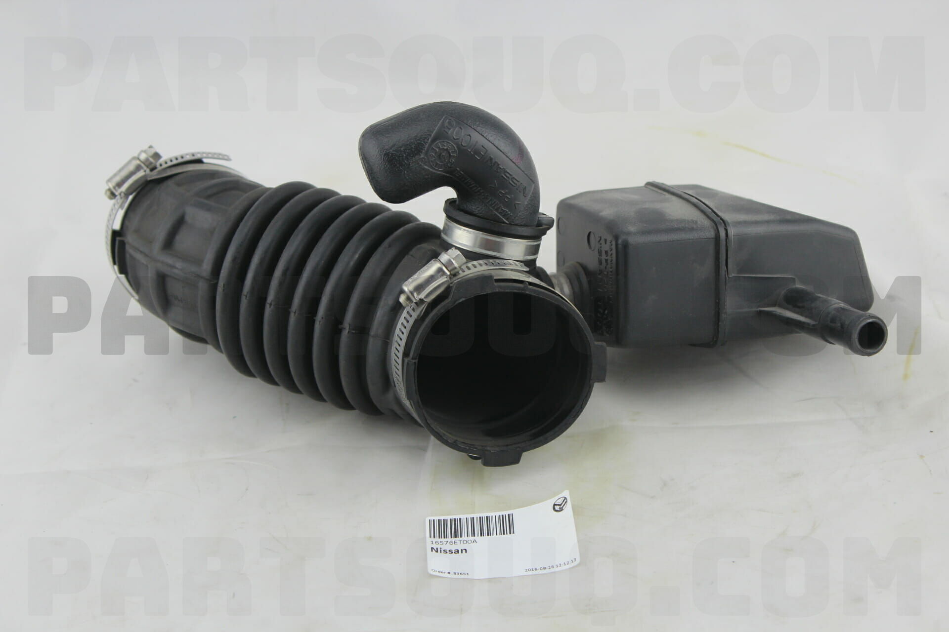 Nissan Duct Assyair Nissan Duct Assyair