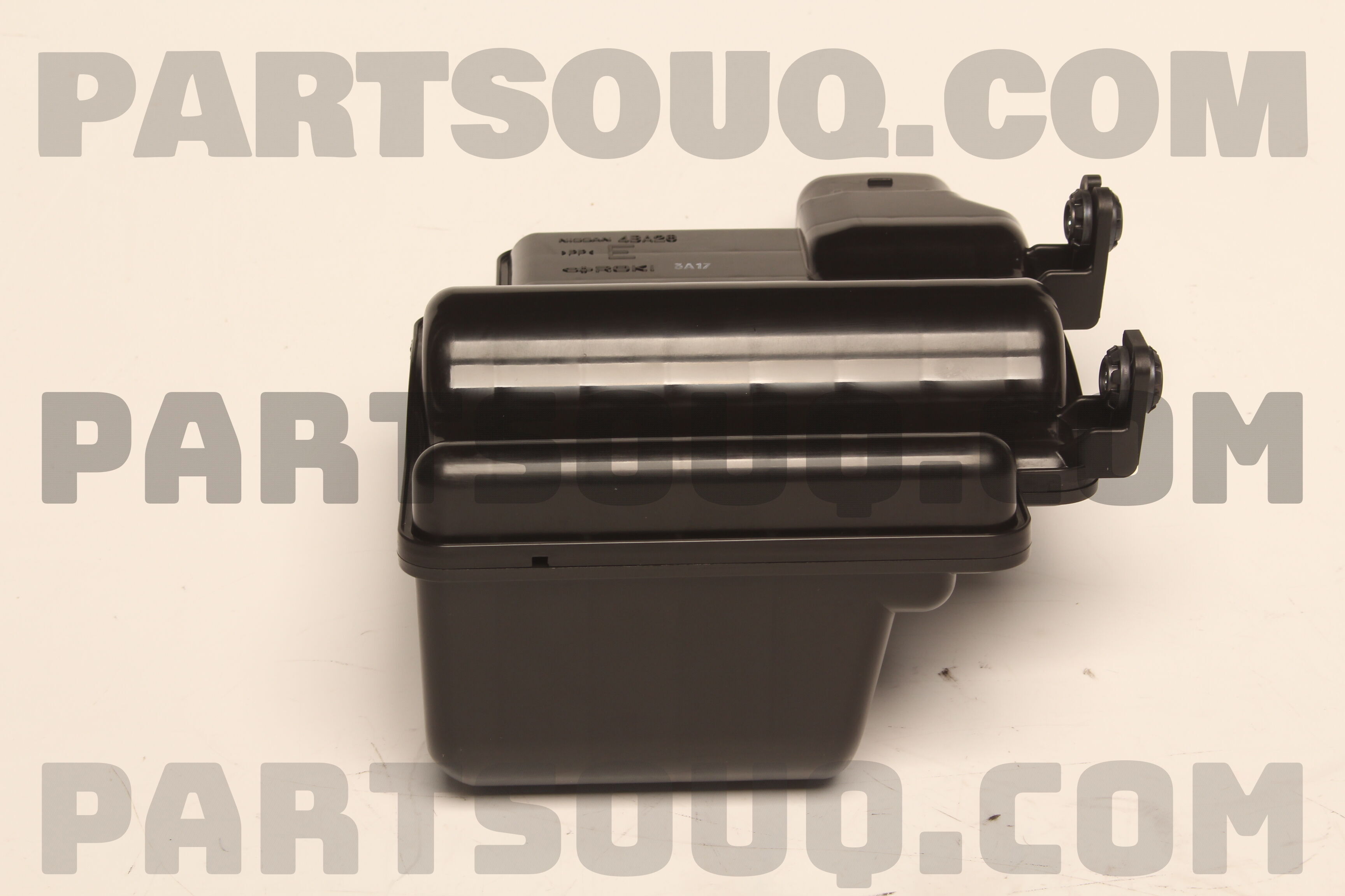 RESONATOR ASSY 165854BA2A | Nissan Parts | PartSouq