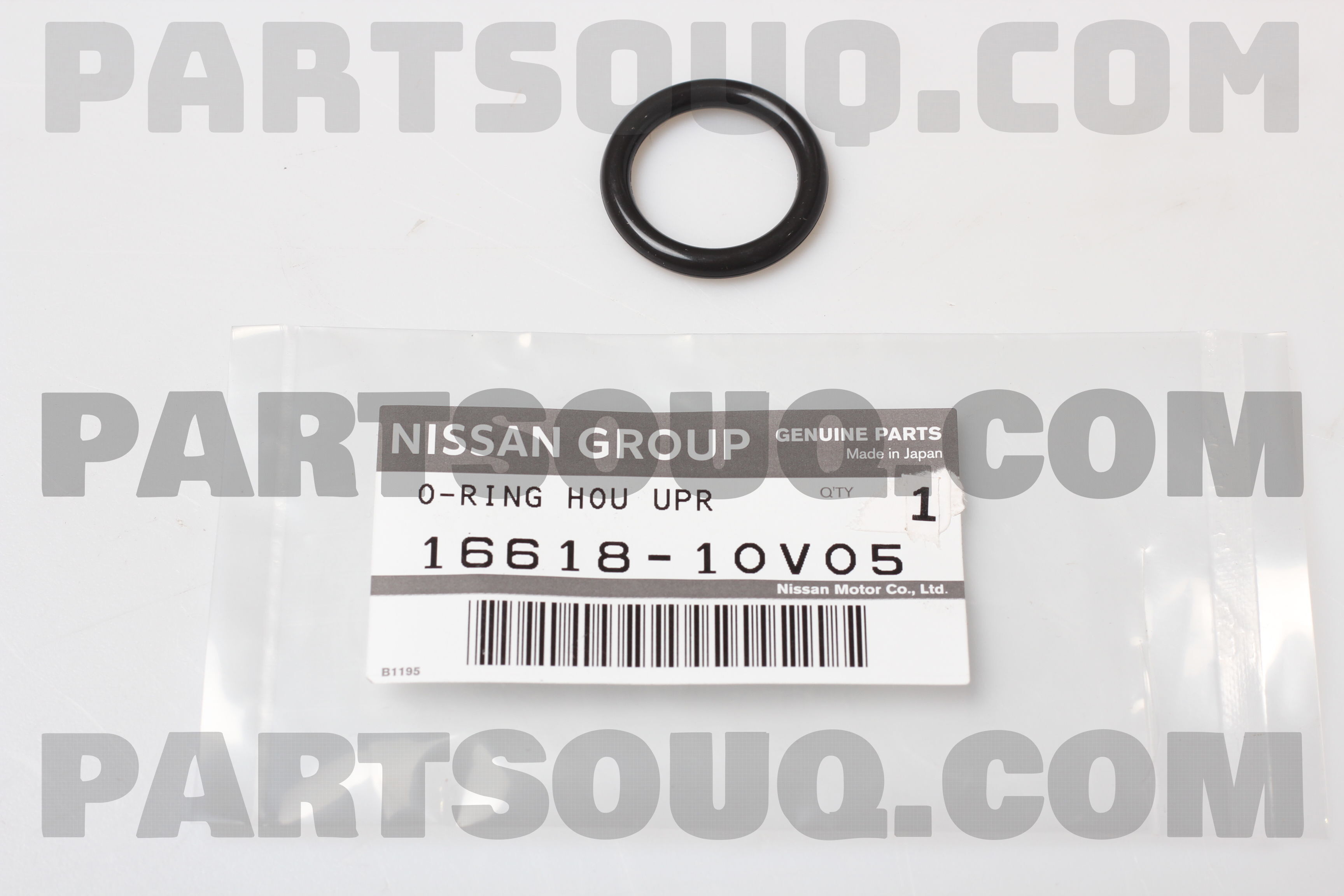 1661810V05 SEAL-O RING