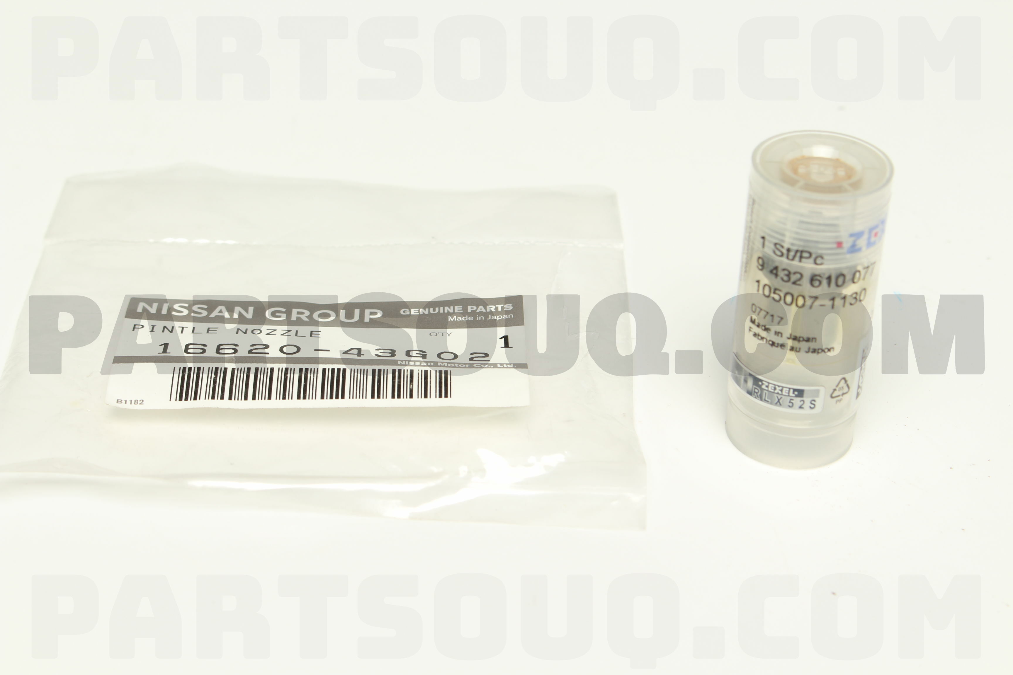 人気を誇る ASSY NOZZLE 1662043G02 PartSouq | Parts Nissan | ヘアアクセサリー