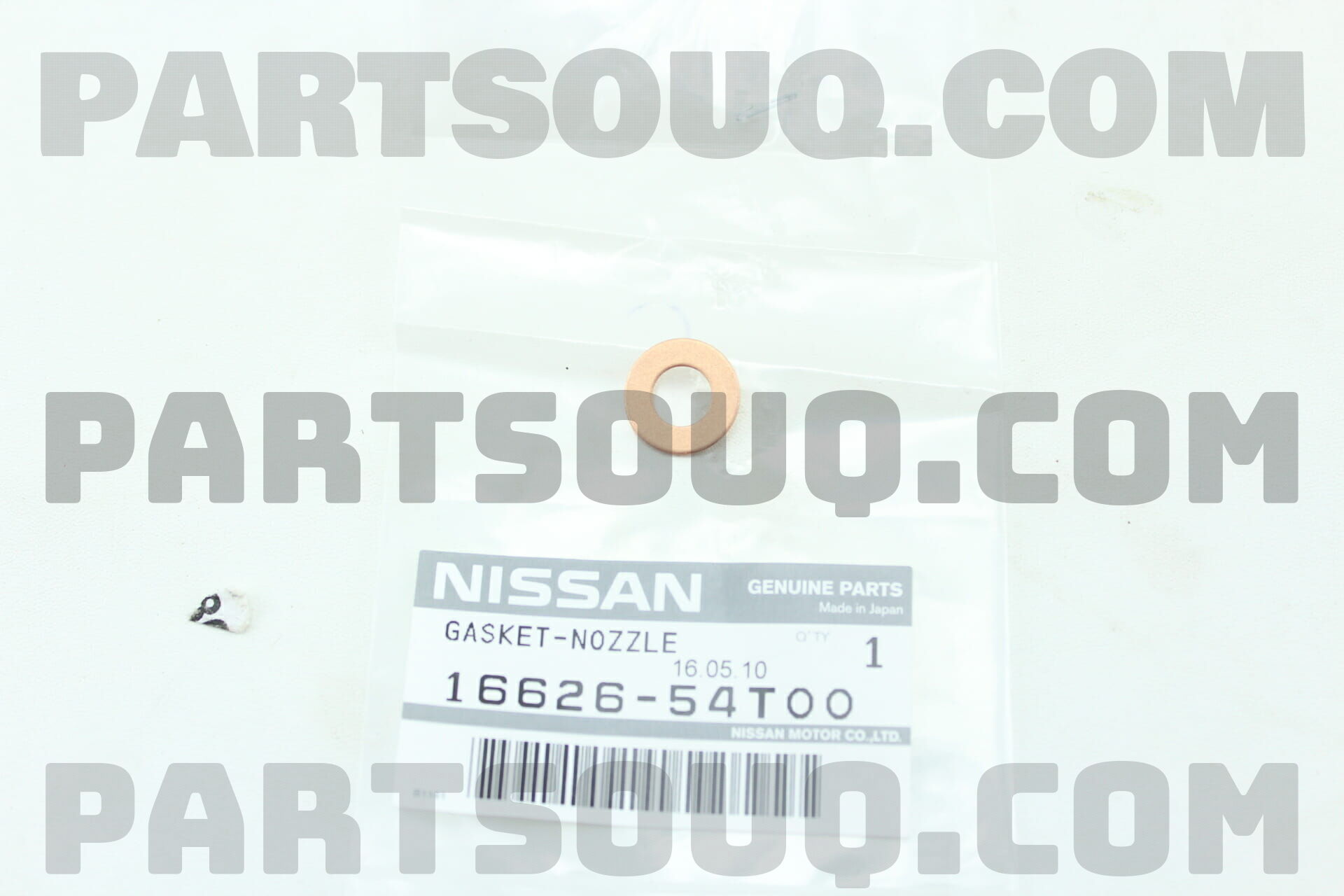 1662654T00 GASKET-NOZZLE