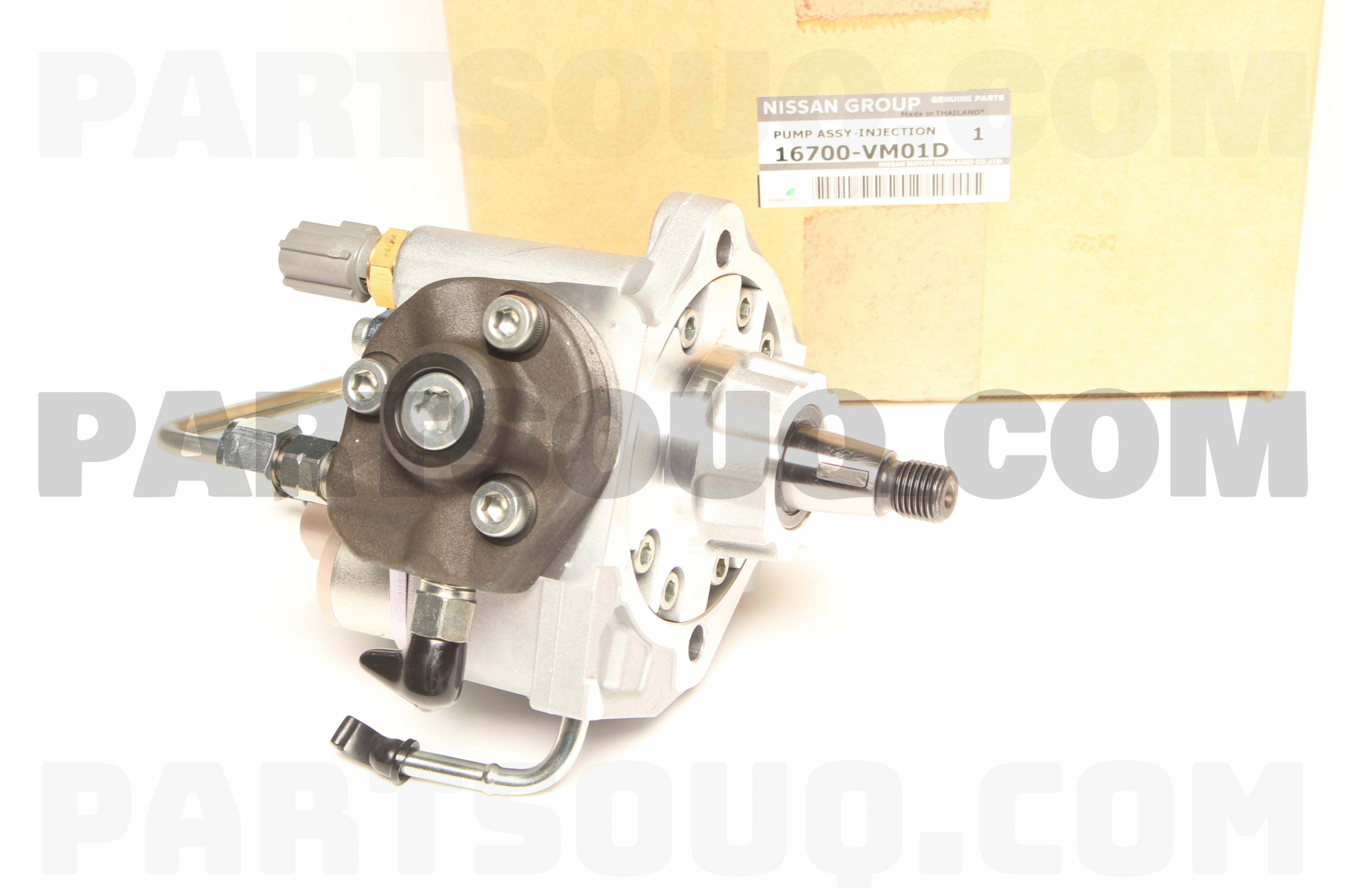 Amazon.com: OCTOT 294000-0530 16700-EB70A 16700-EC00A High