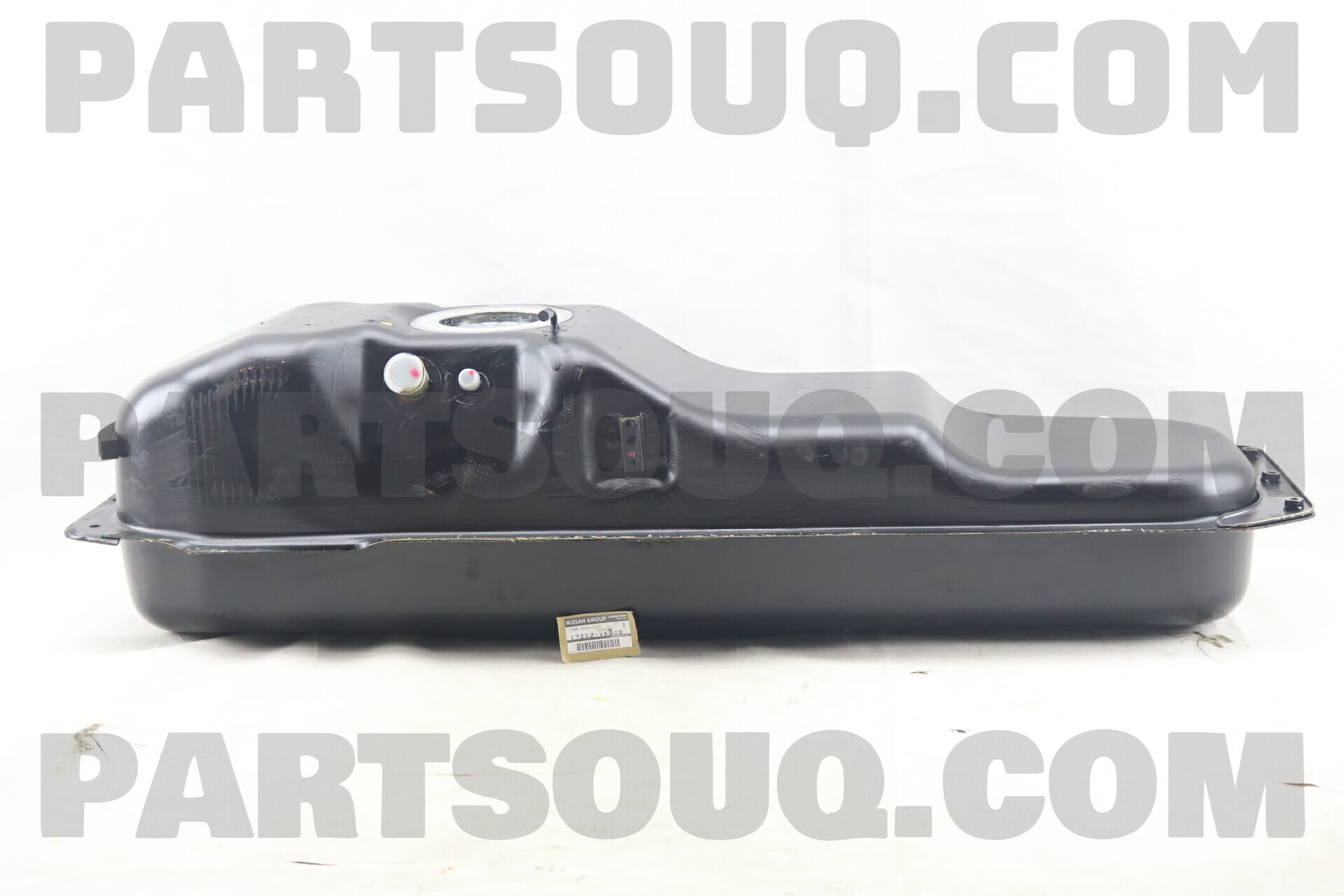 TANK ASSY-FUEL 17202VK80B | Nissan Parts | PartSouq