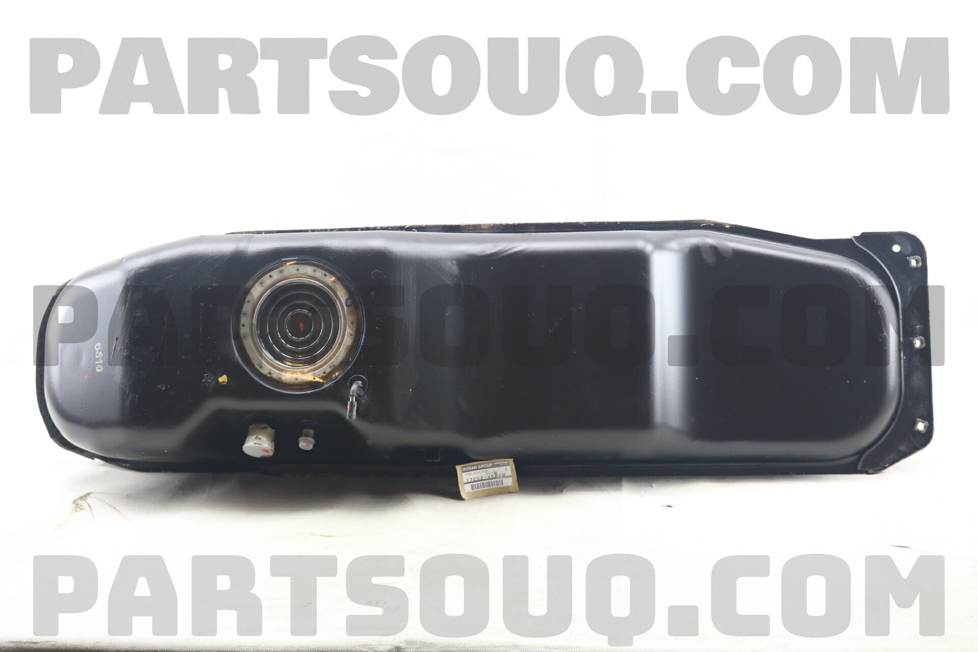 TANK ASSY-FUEL 17202VK80B | Nissan Parts | PartSouq