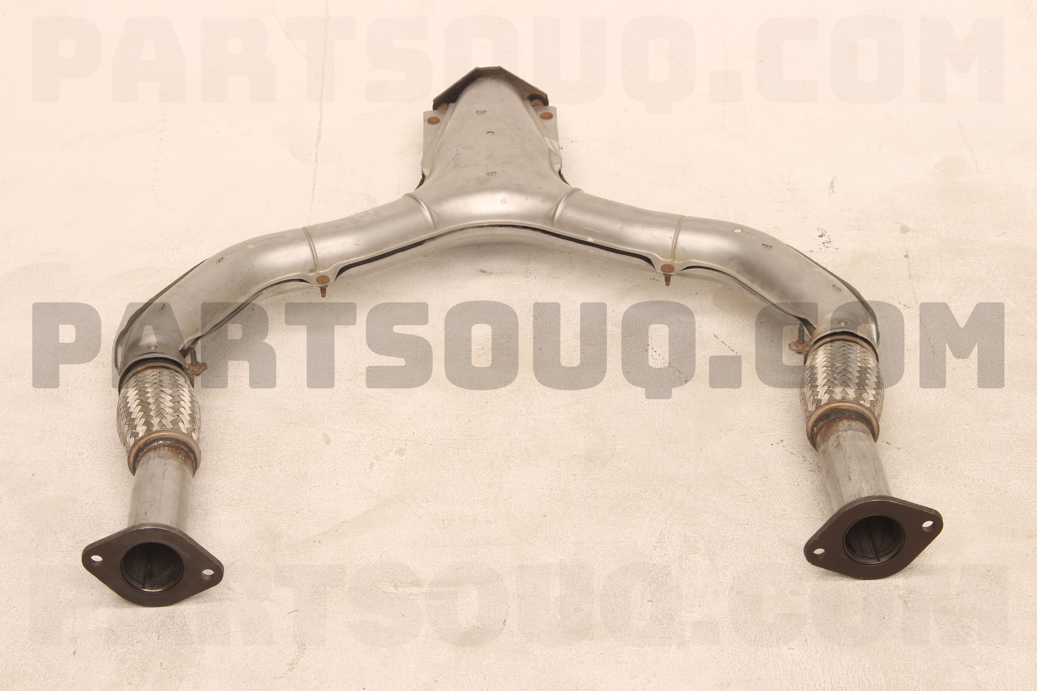 TUBE ASSY 20020CG00B | Nissan Parts | PartSouq