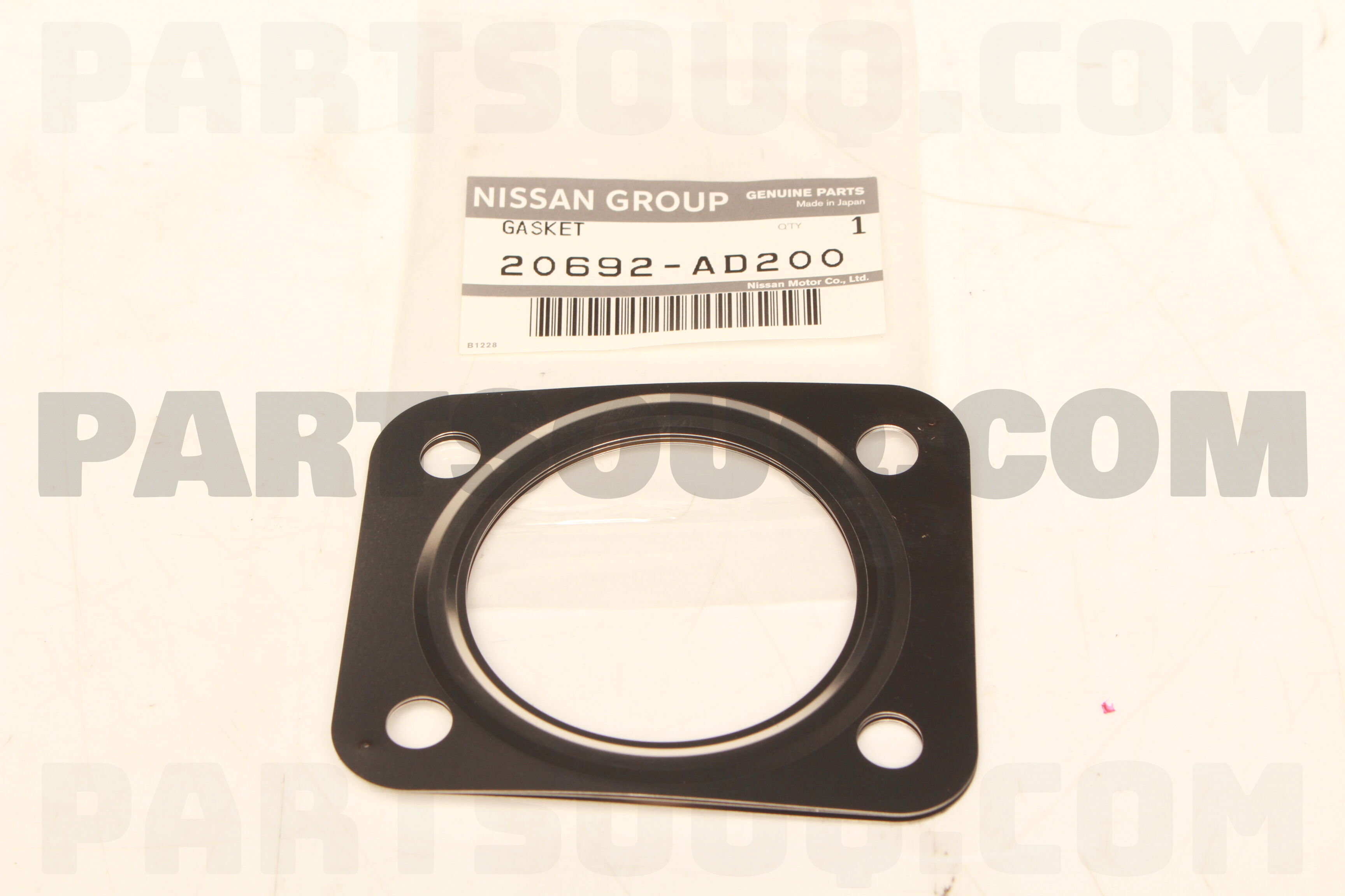 Nissan spare new arrivals parts springwood
