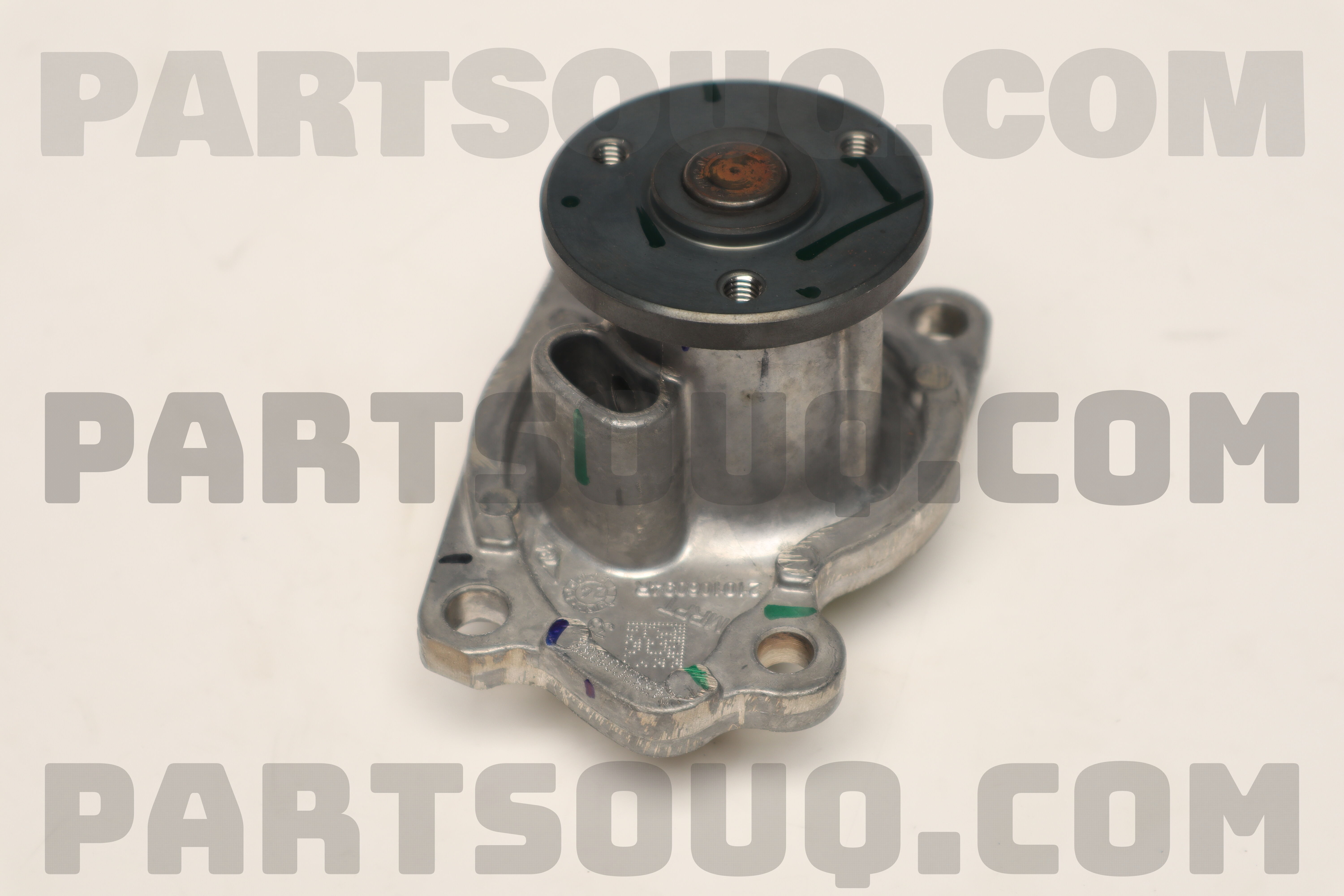 日産　純正　ウォーターポンプASSY　21010-00Q2D PUMP ASSY-WATER 2101000Q2D | Nissan Parts | PartSouq