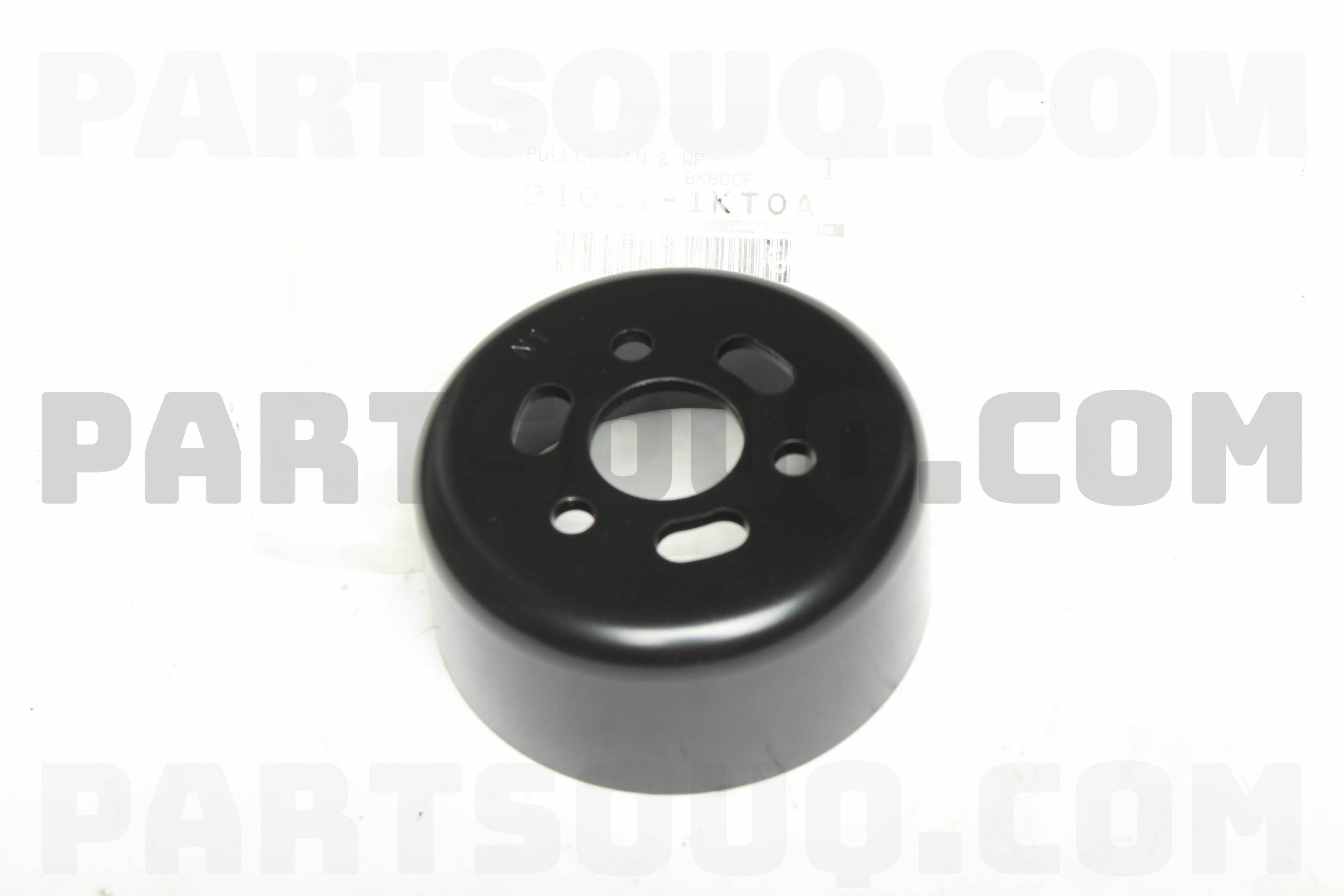 Details about   New OEM Nissan 21051-GY360 Fan Pulley 