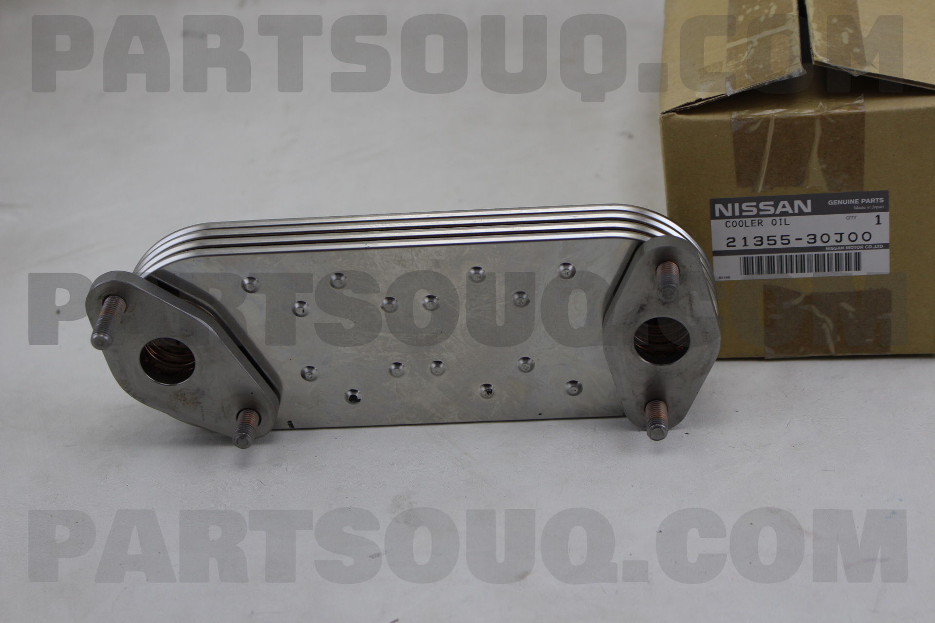 ELEMENT OIL 2135530J00 | Nissan Parts | PartSouq