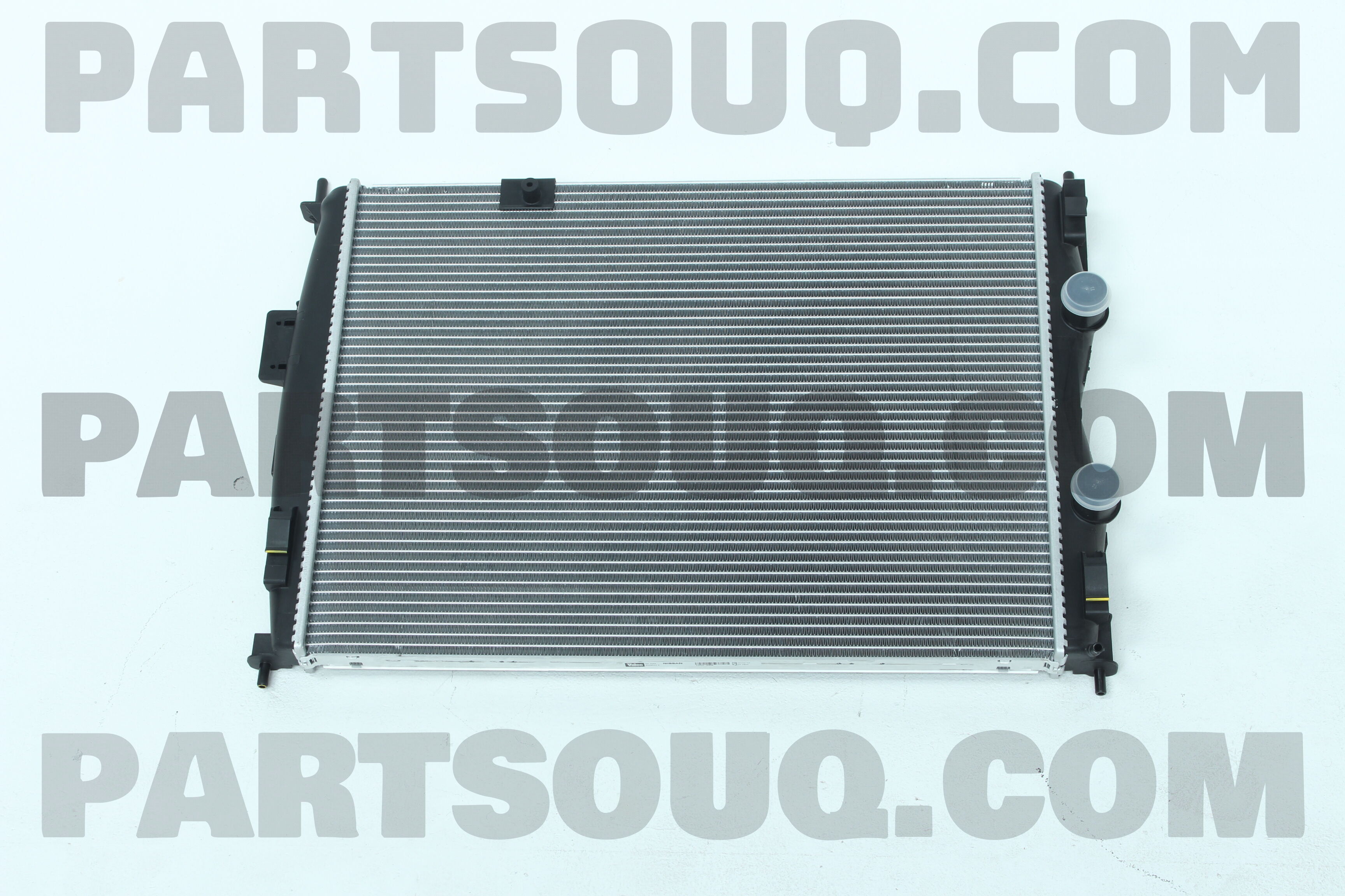 RADIATOR ASSY 21400JD90B | Nissan Parts | PartSouq