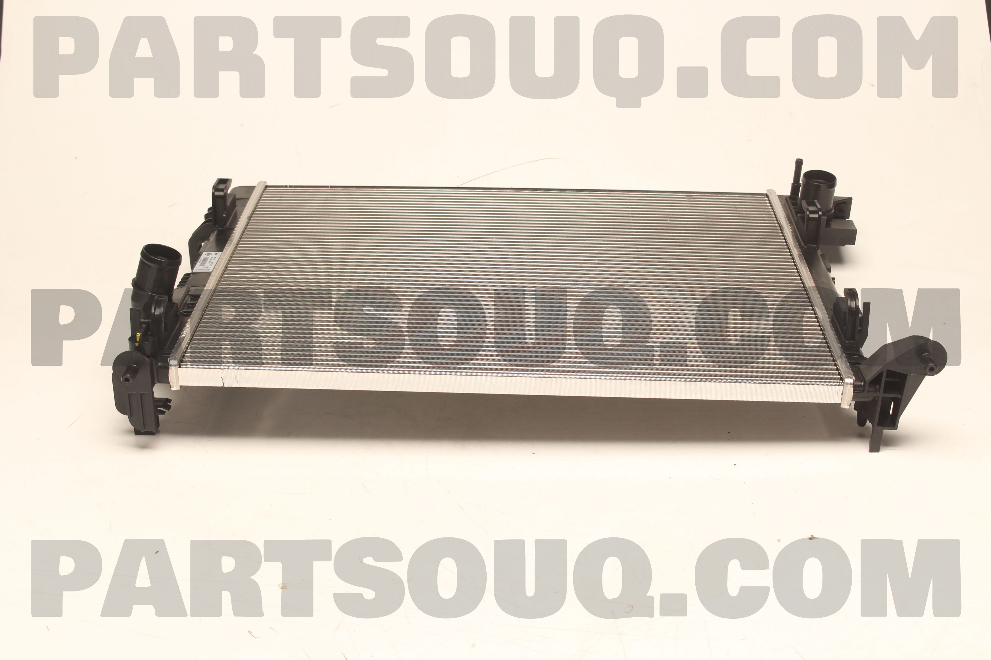 RADIATOR ASSY 214104EA0A | Nissan Parts | PartSouq