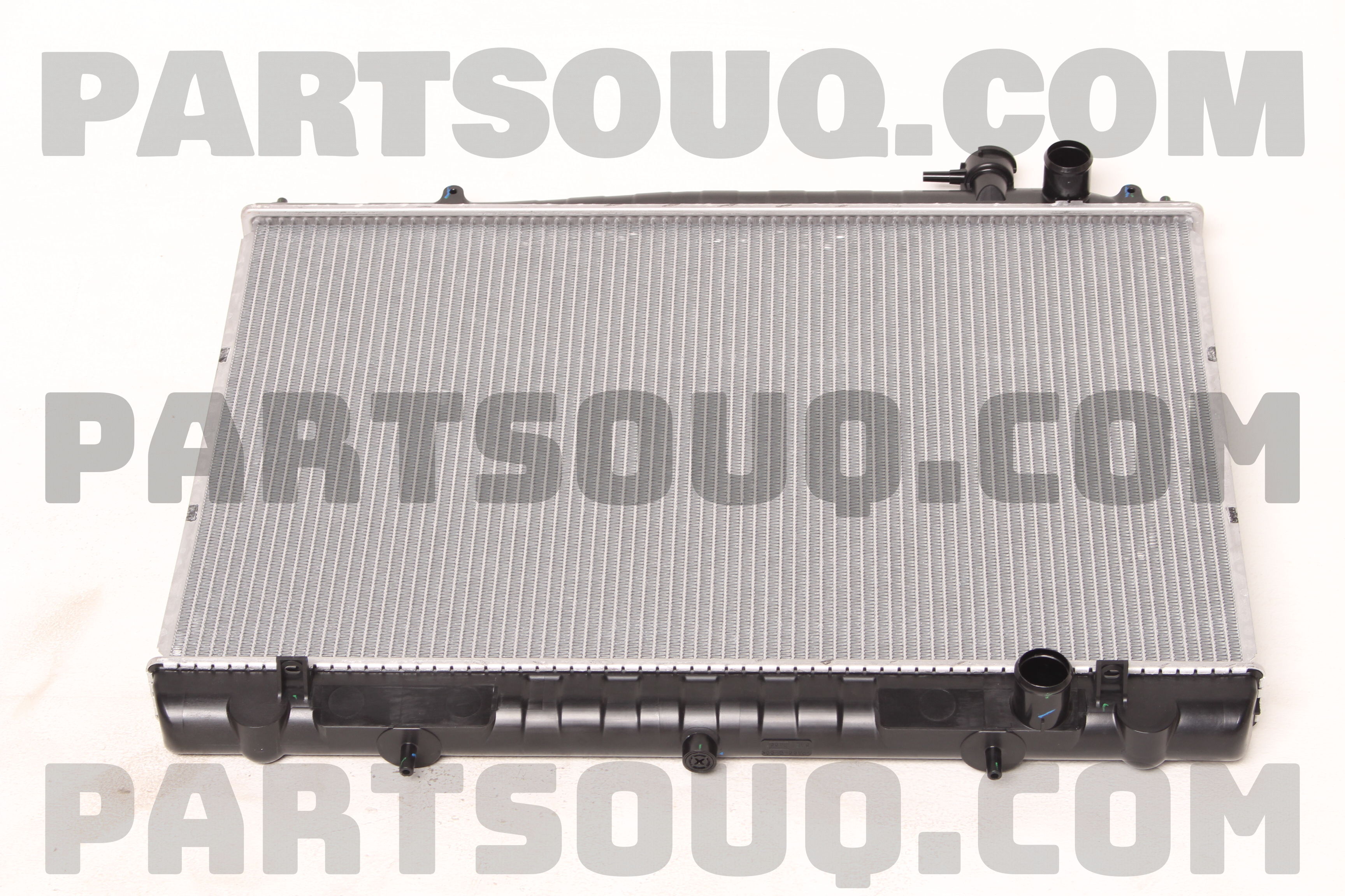 RADIATOR ASSY 21410VJ610 | Nissan Parts | PartSouq
